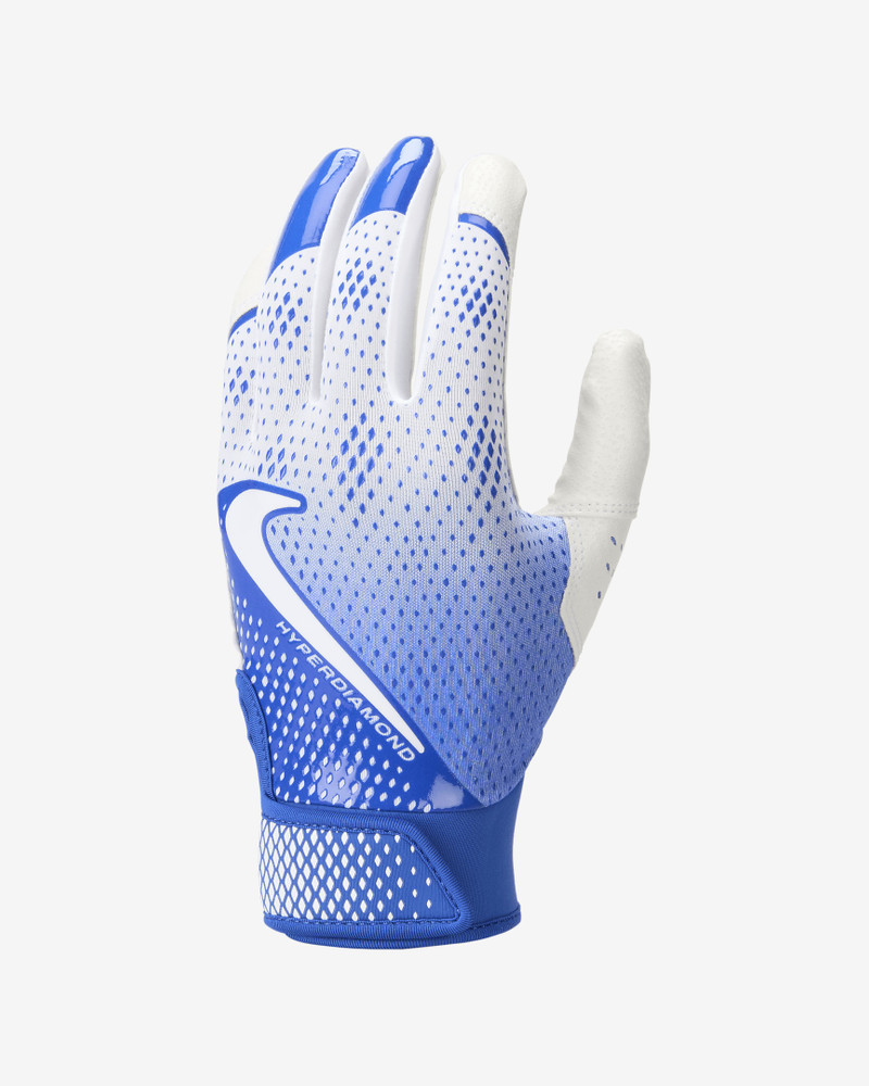 Nike Women's Hyperdiamond Softball Gloves - 1