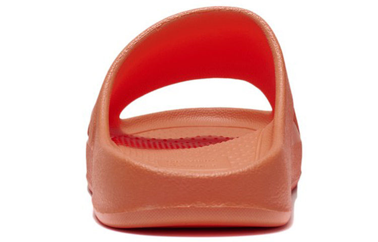 Li-Ning Fashion Slides 'Orange' AGAS029-2 - 6