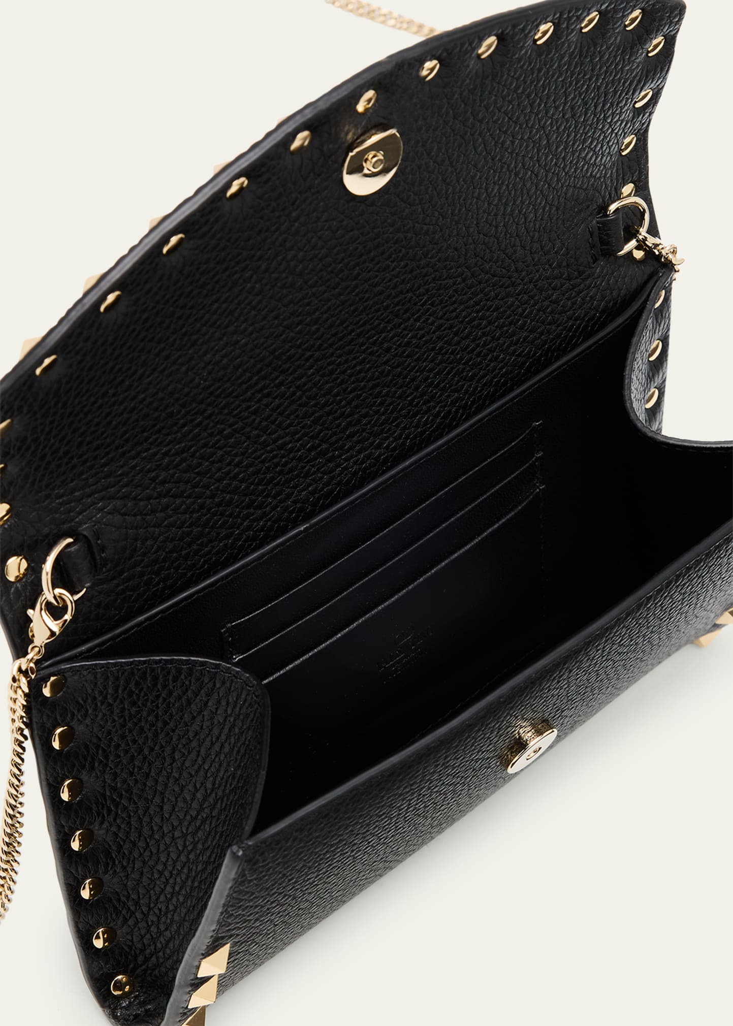 Rockstud Wallet on Chain - 4