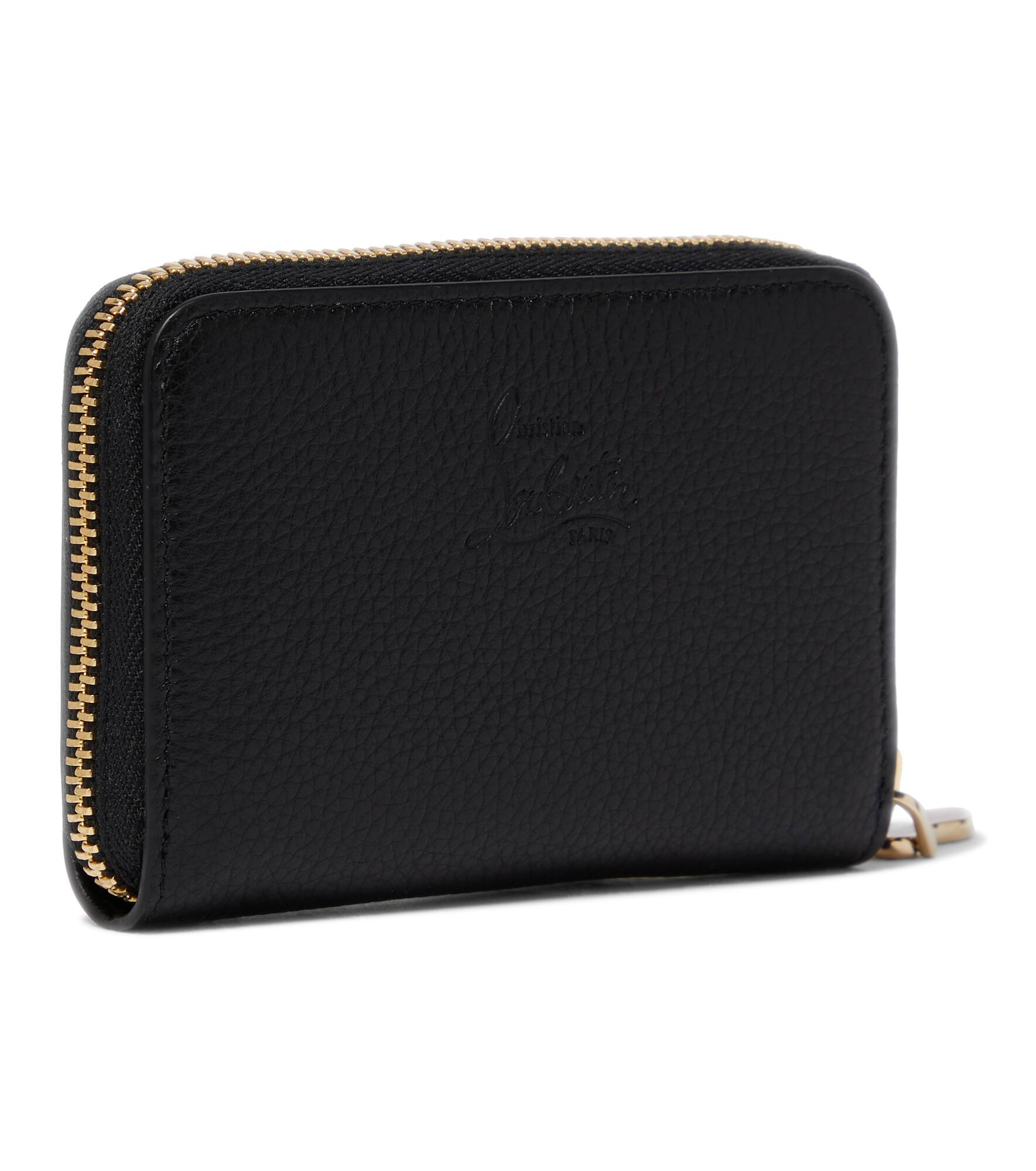 Panettone studded wallet - 3