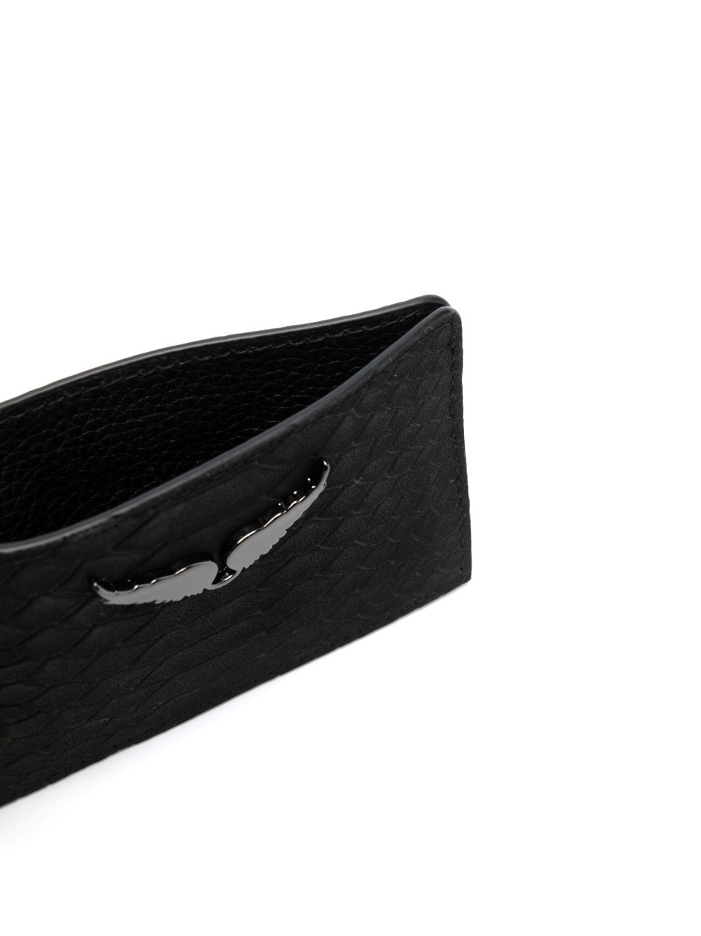 ZV Pass leather wallet - 3