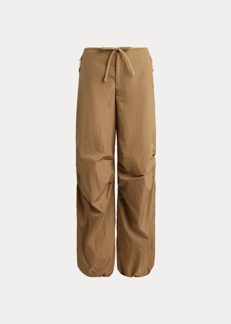 Parachute Pant 1