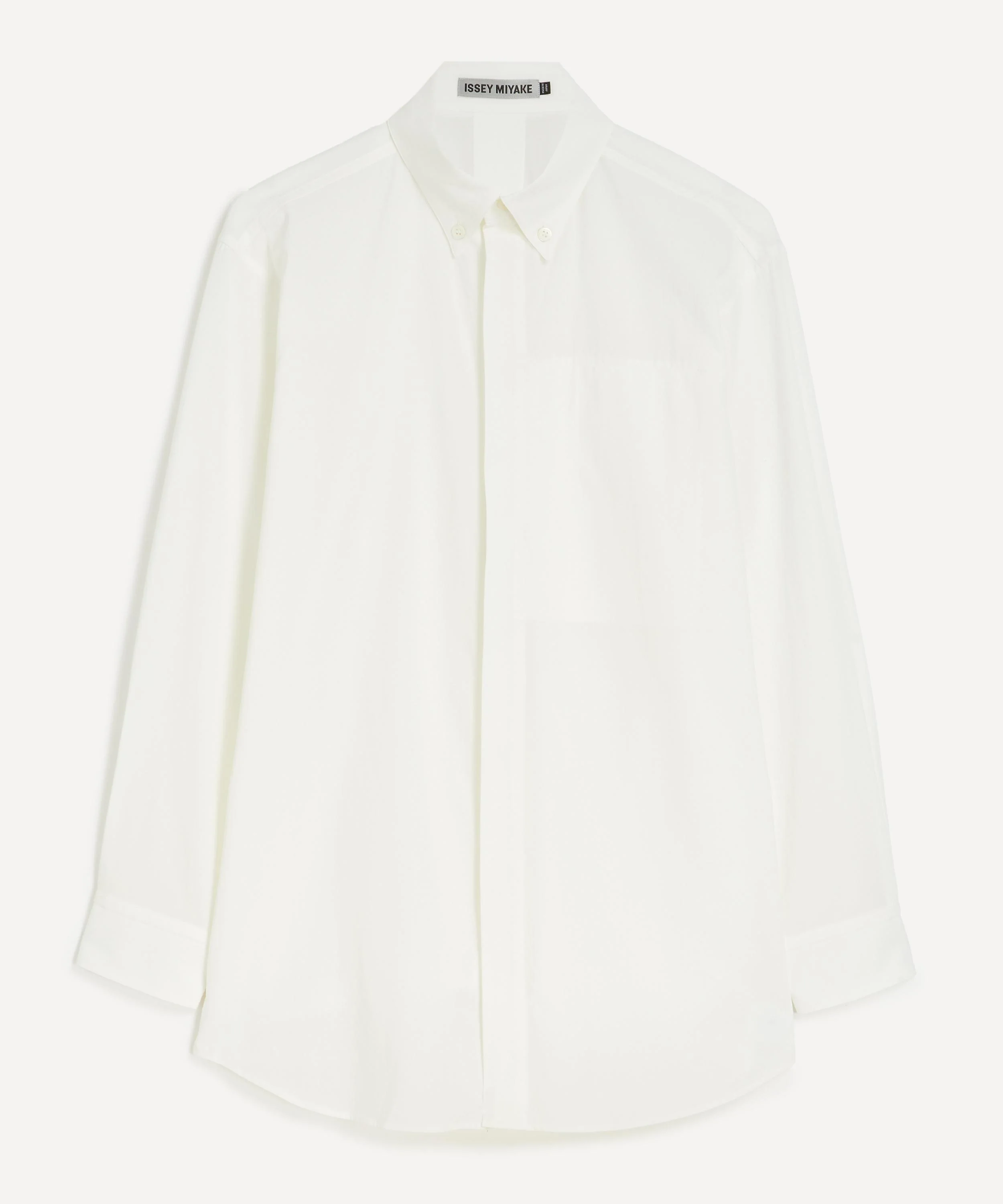 ODD Button-Up Shirt - 1