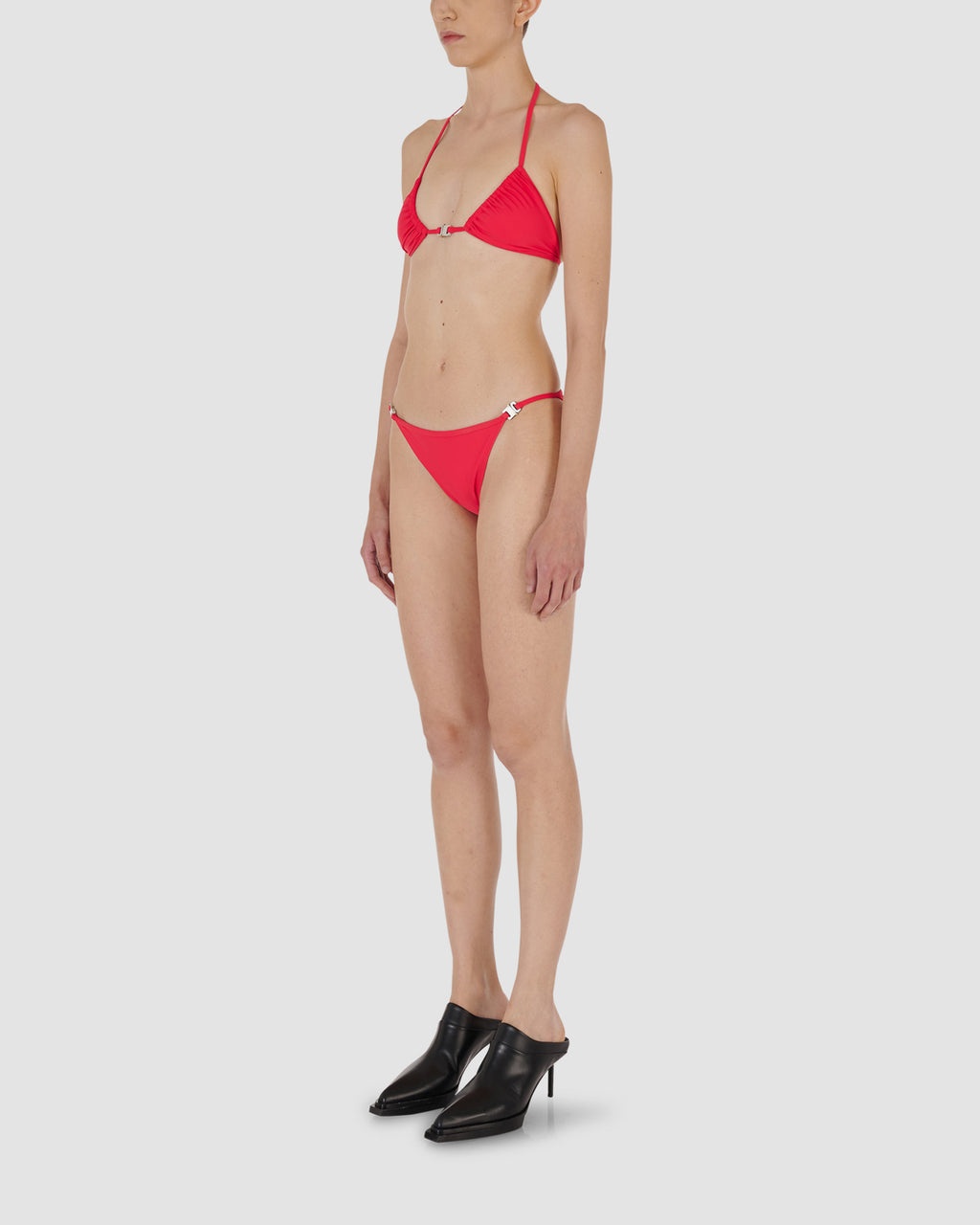 MICRO BUCKLE BIKINI - 3