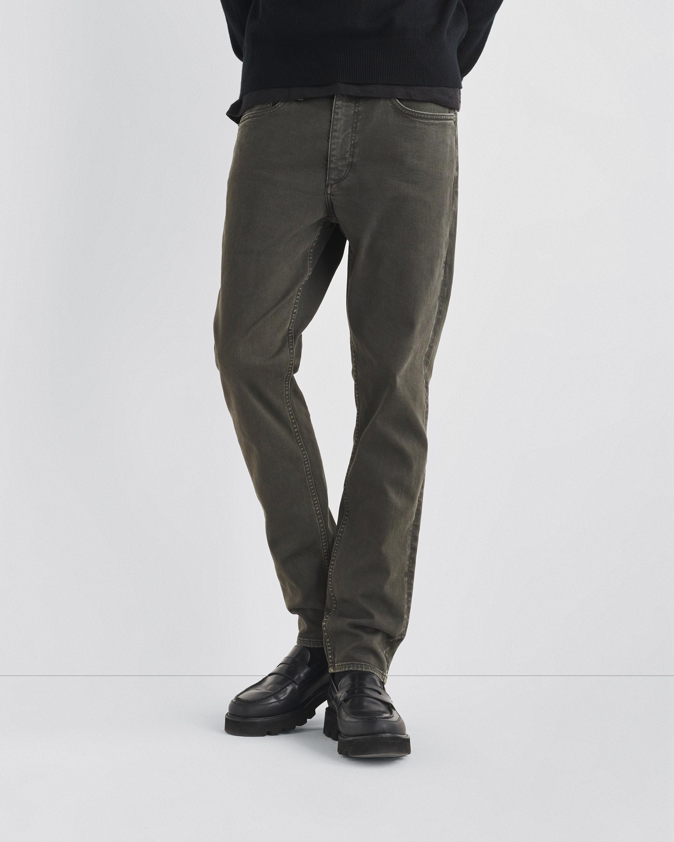 Fit 2 - Surf Grey
Slim Aero Stretch Jean - 2