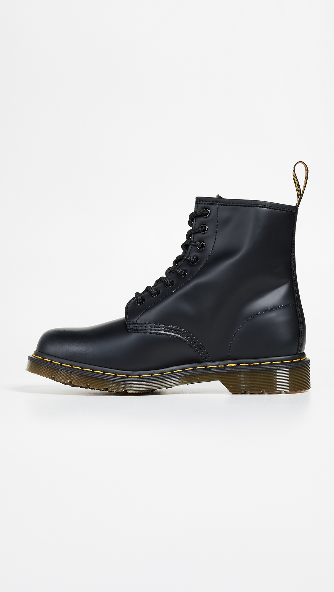 1460 8 Eye Boots - 2