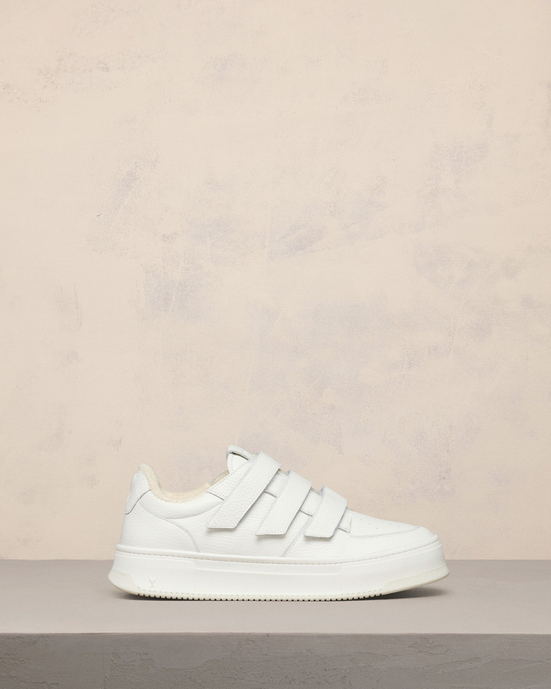 NEW VELCRO ARCADE SNEAKERS - 1