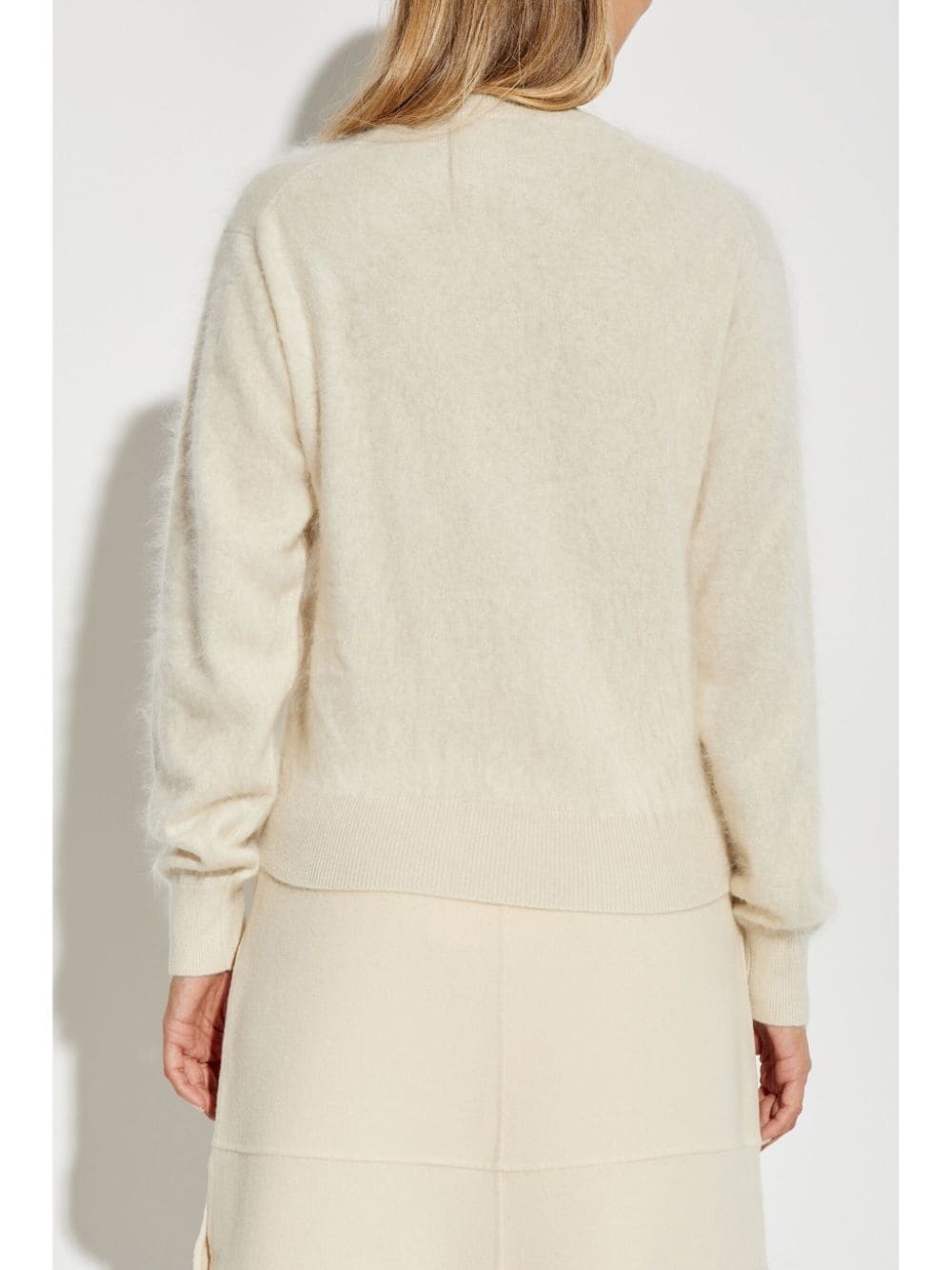 cashmere jumper - 4