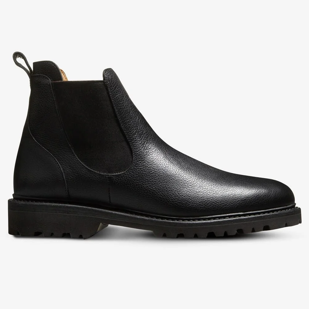Grafton Chelsea Boot - 1