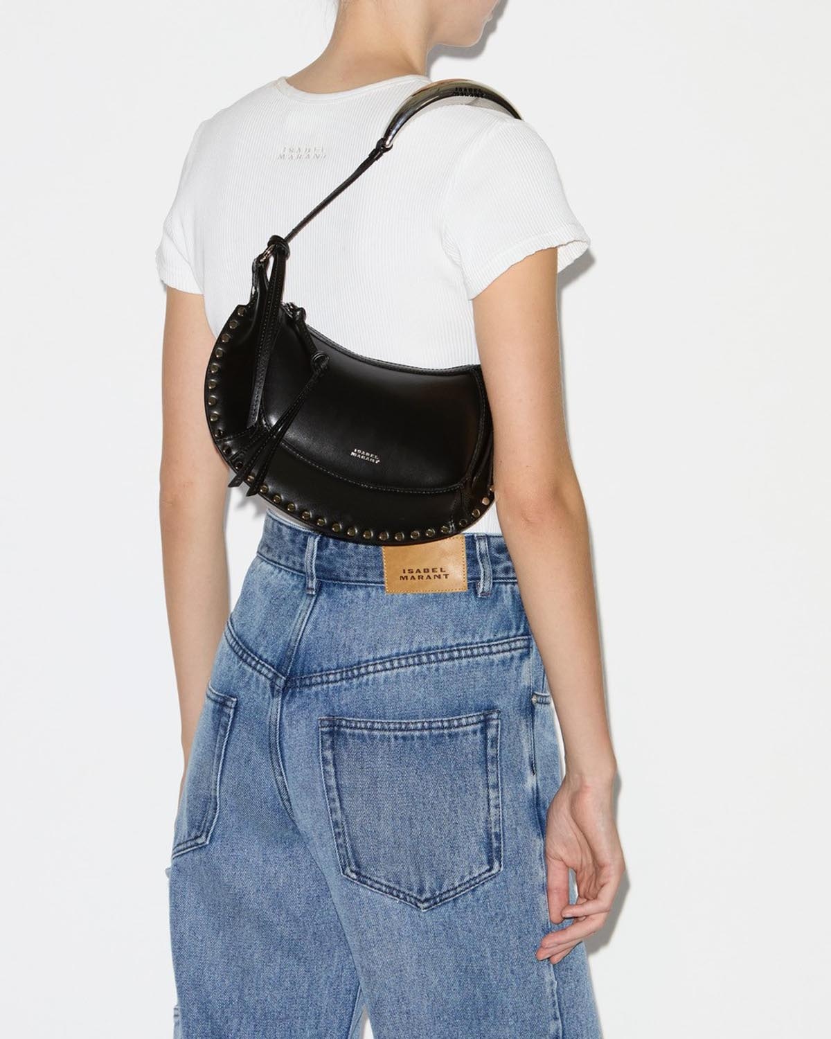 OSKAN MOON BAG - 6