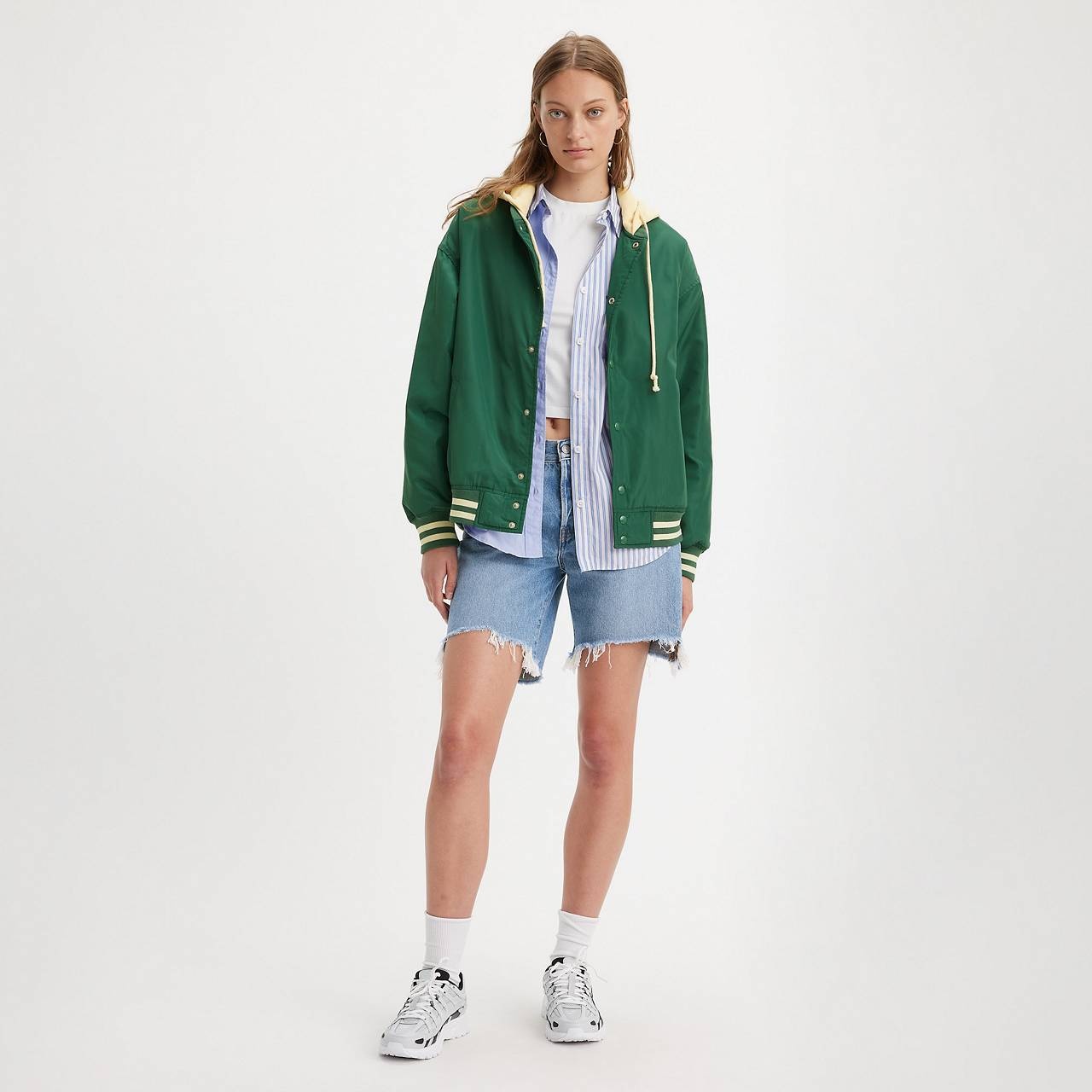 501® '90S WOMEN'S SHORTS - 2
