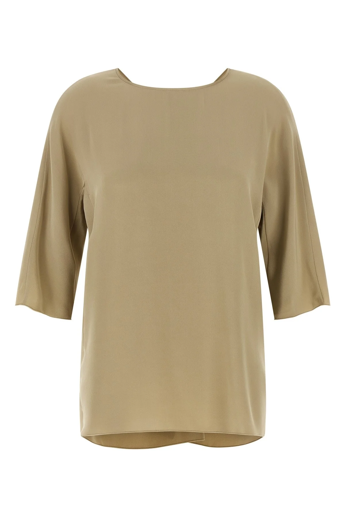 'Mxegattini' Blouse - 1
