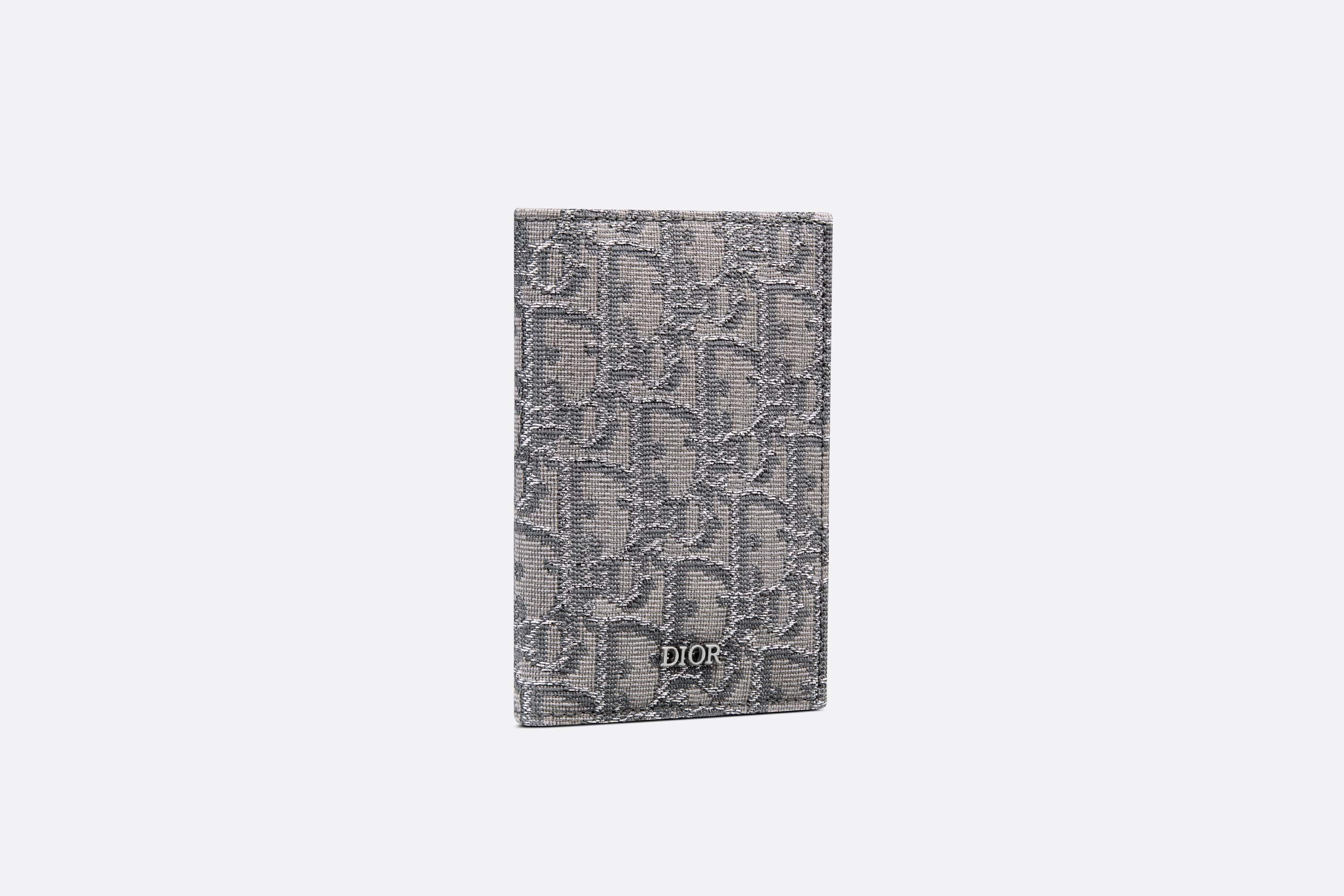 Bi-Fold Card Holder - 2