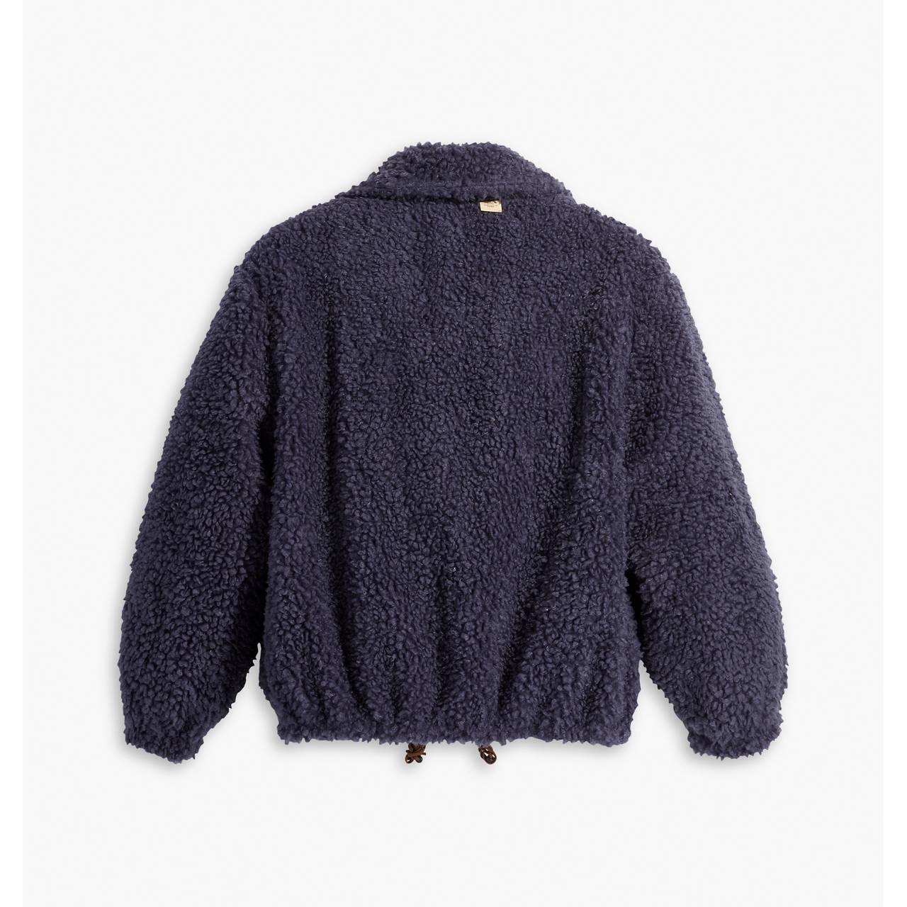 SHERPA REVERSIBLE SWING TRUCKER JACKET - 8