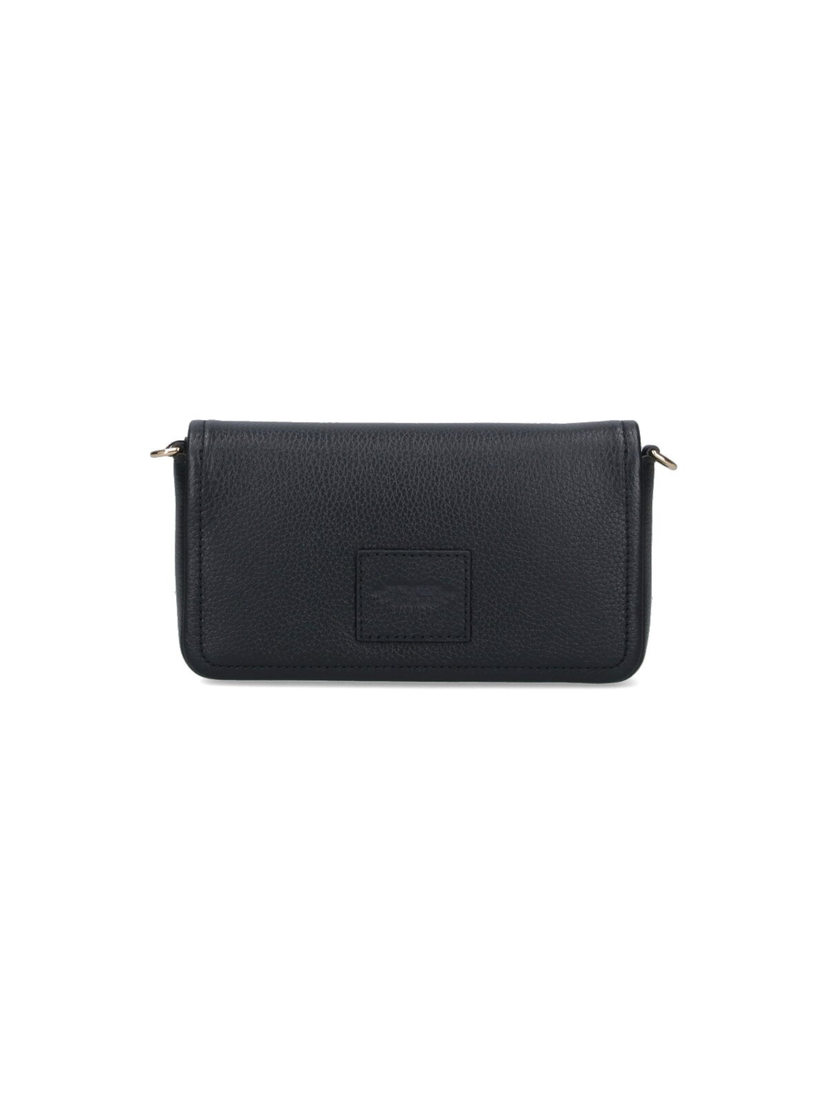 "THE LEATHER" MINI BAG - 3