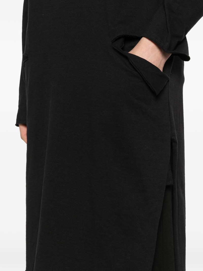 long-length T-shirt 5
