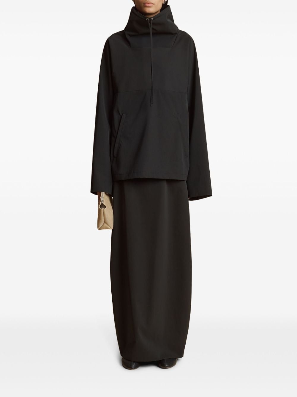 Paulson jacket - 2