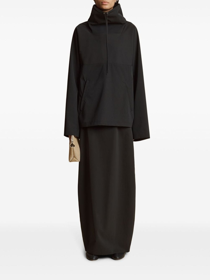 KHAITE Paulson jacket outlook