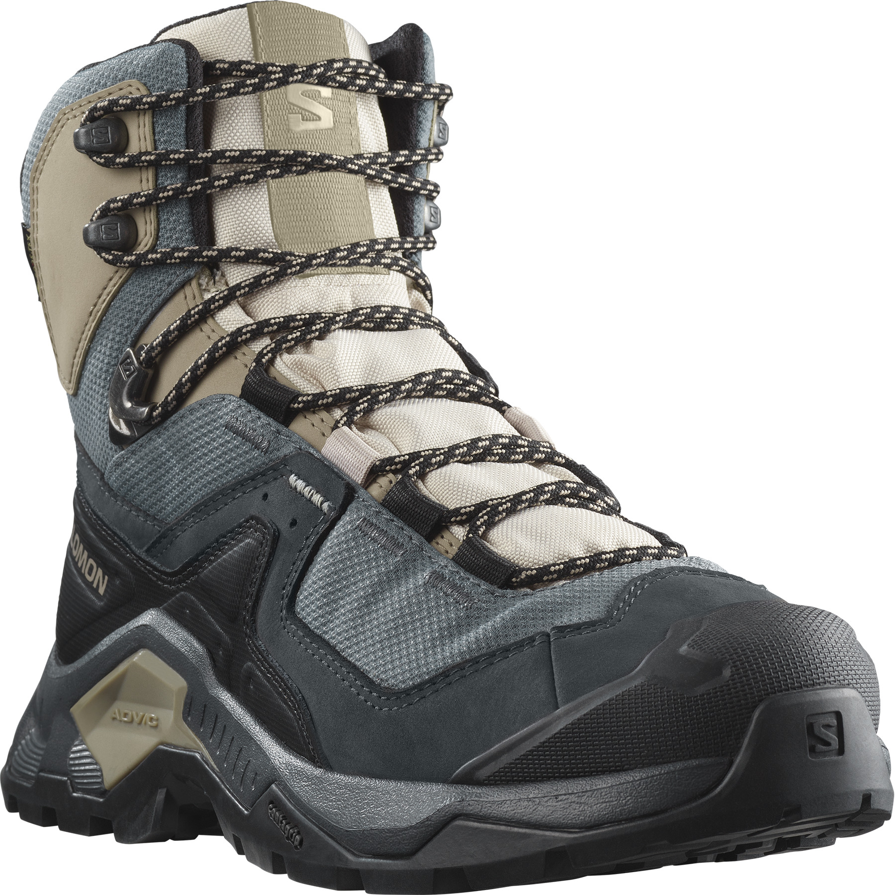 QUEST ELEMENT GORE-TEX - 7