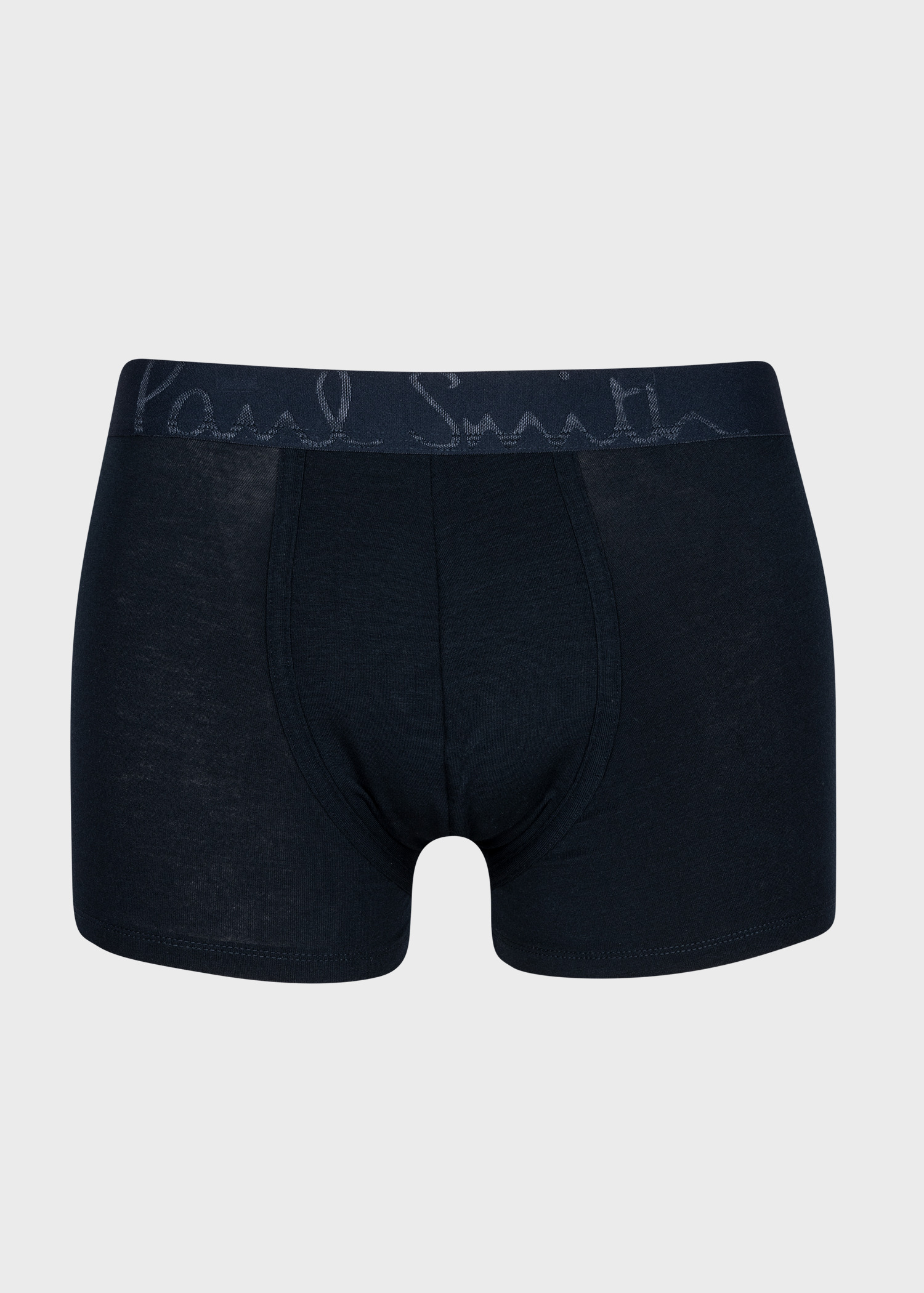 Boxer Shorts Three Pack - 3