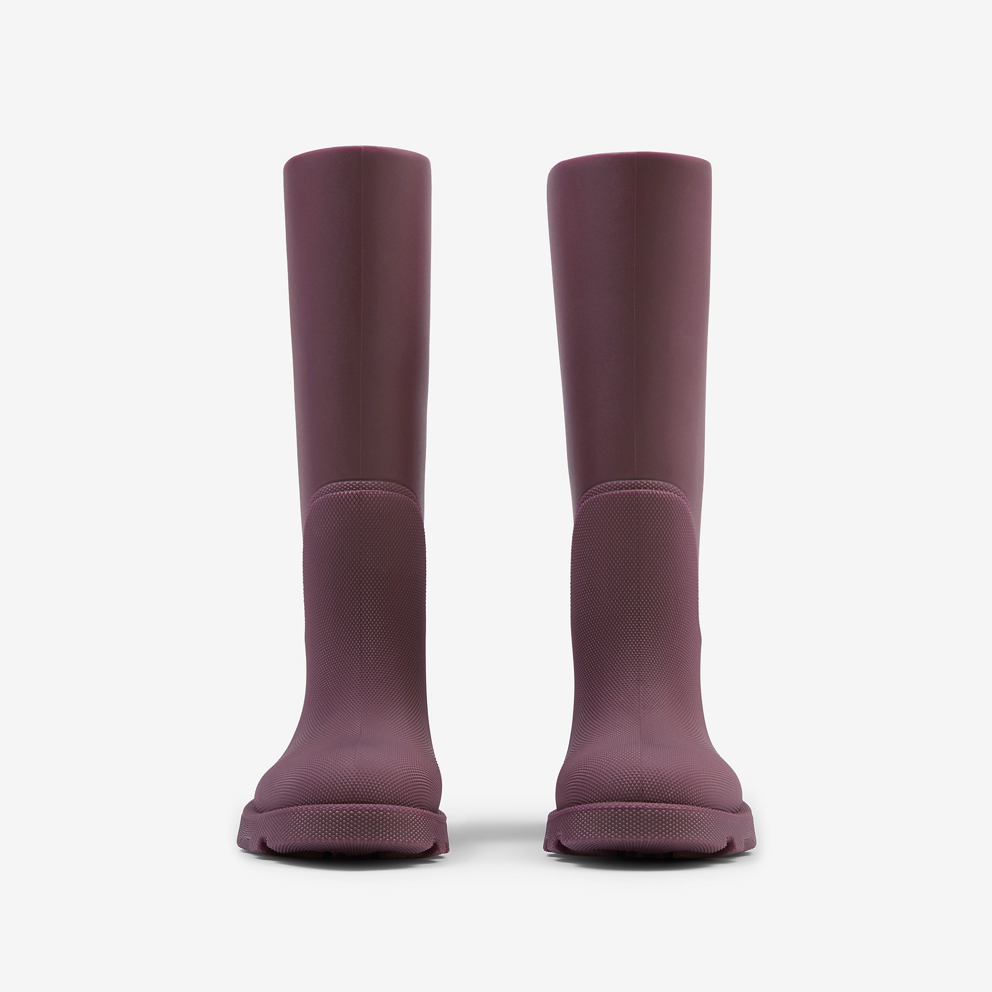 Rubber Marsh High Boots - 3