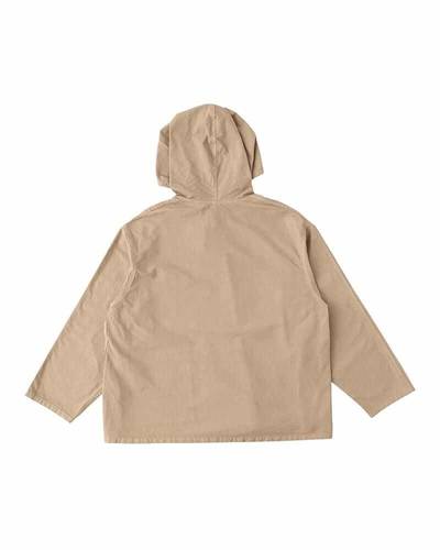 visvim ANCHOR POINT JKT BEIGE outlook