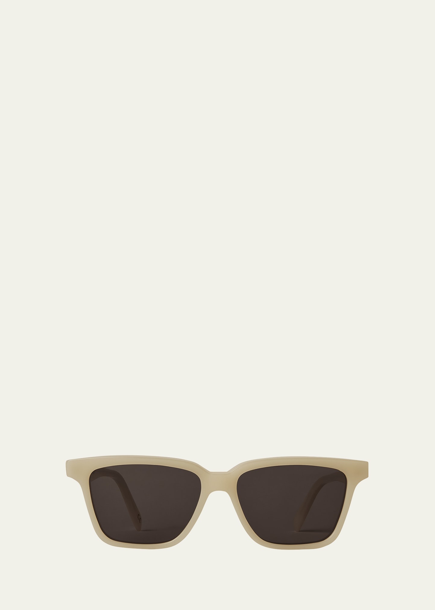 The Squares Acetate Sunglasses - 1