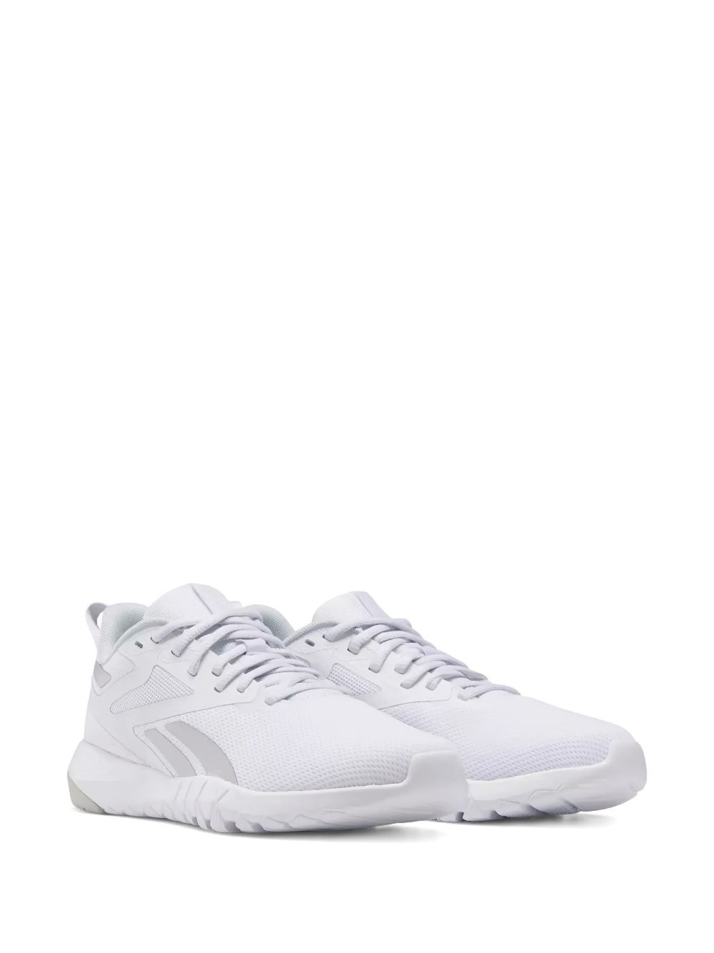 Flexagforce 4 "White" sneakers - 2