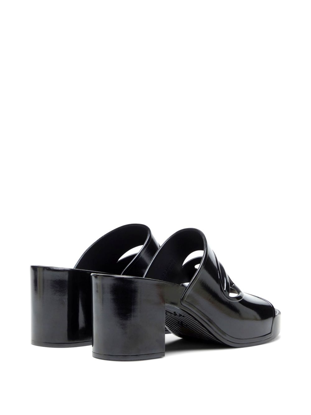 Sa-Bonnie sandals - 3