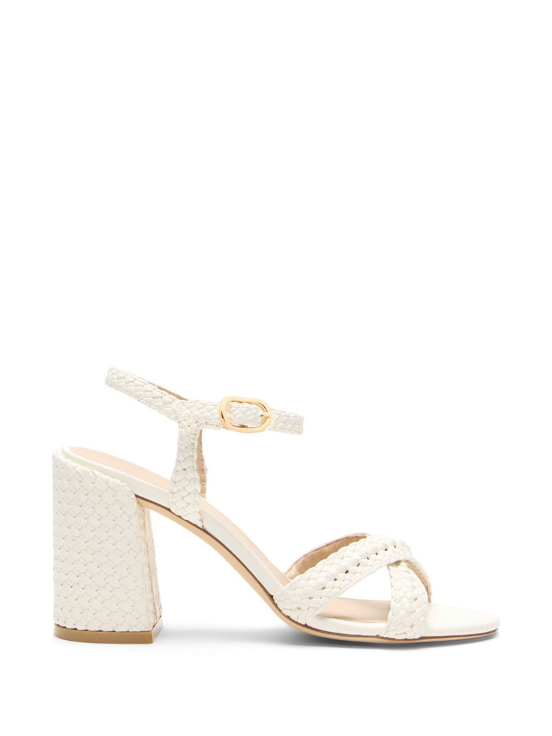 Alyssa interwoven sandals 1