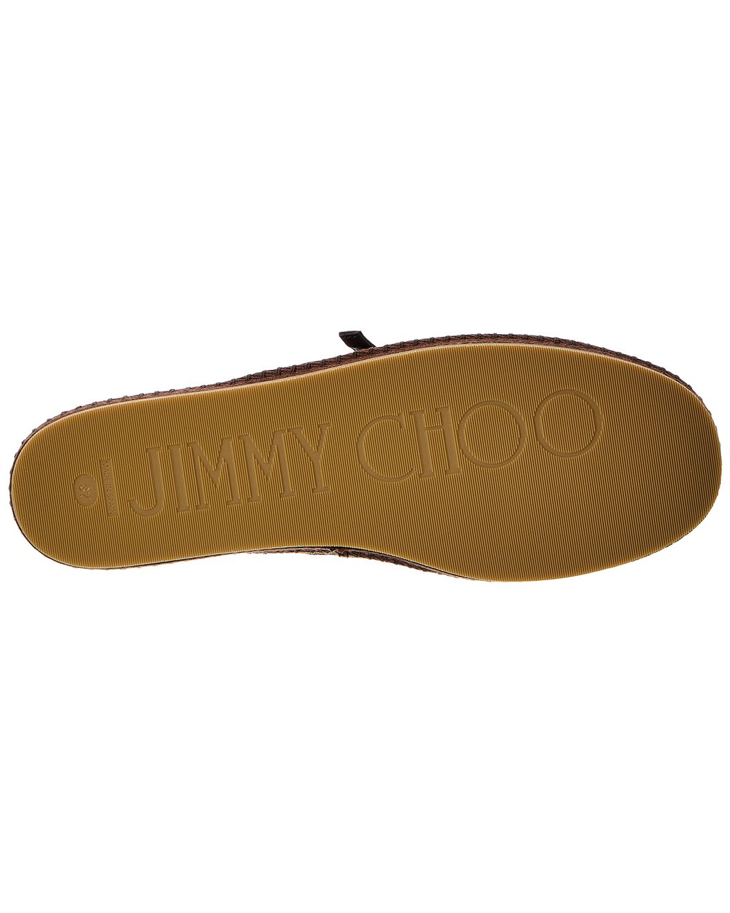 Jimmy Choo Amiee Suede Slingback Flat - 4
