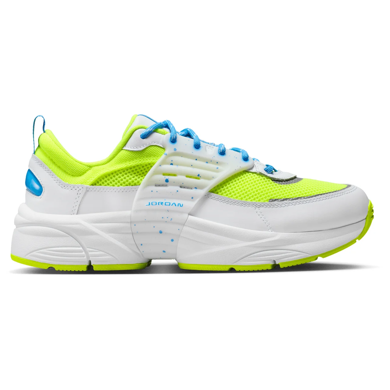 Jordan Mens Jordan Trunner O/S - 1