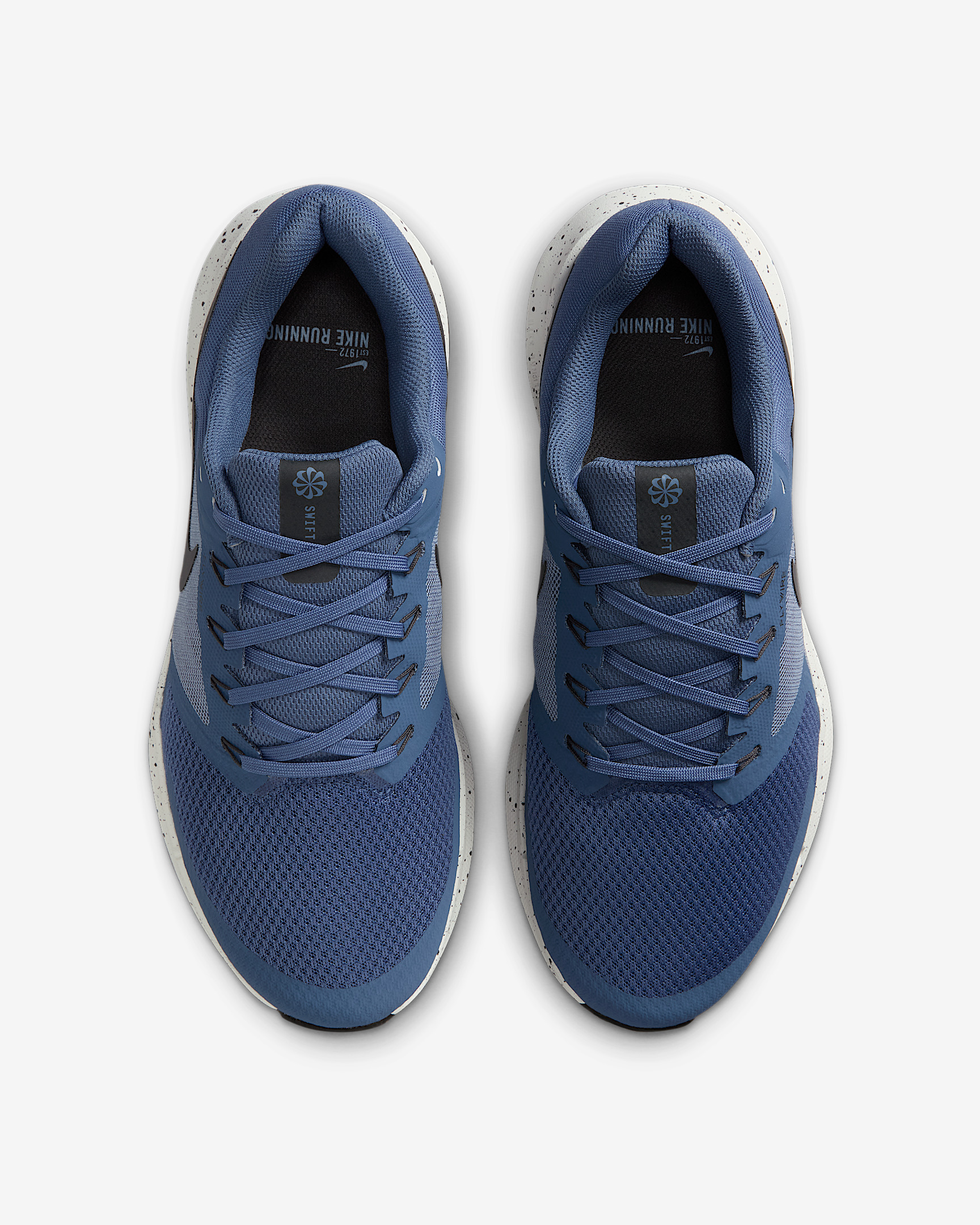 Nike Run Swift 3 Men's Road Running Shoes (Extra Wide) - 4