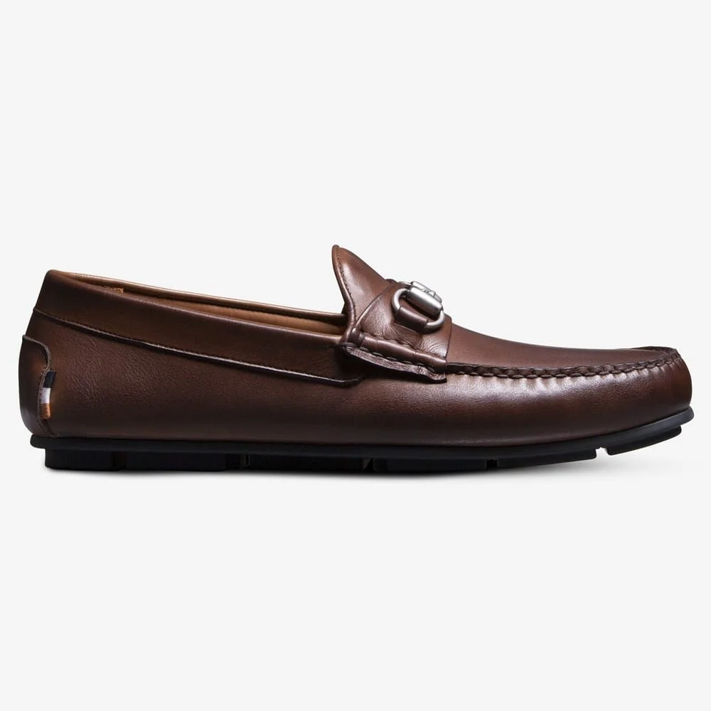 Sebastian Bit Driving Loafer - 1