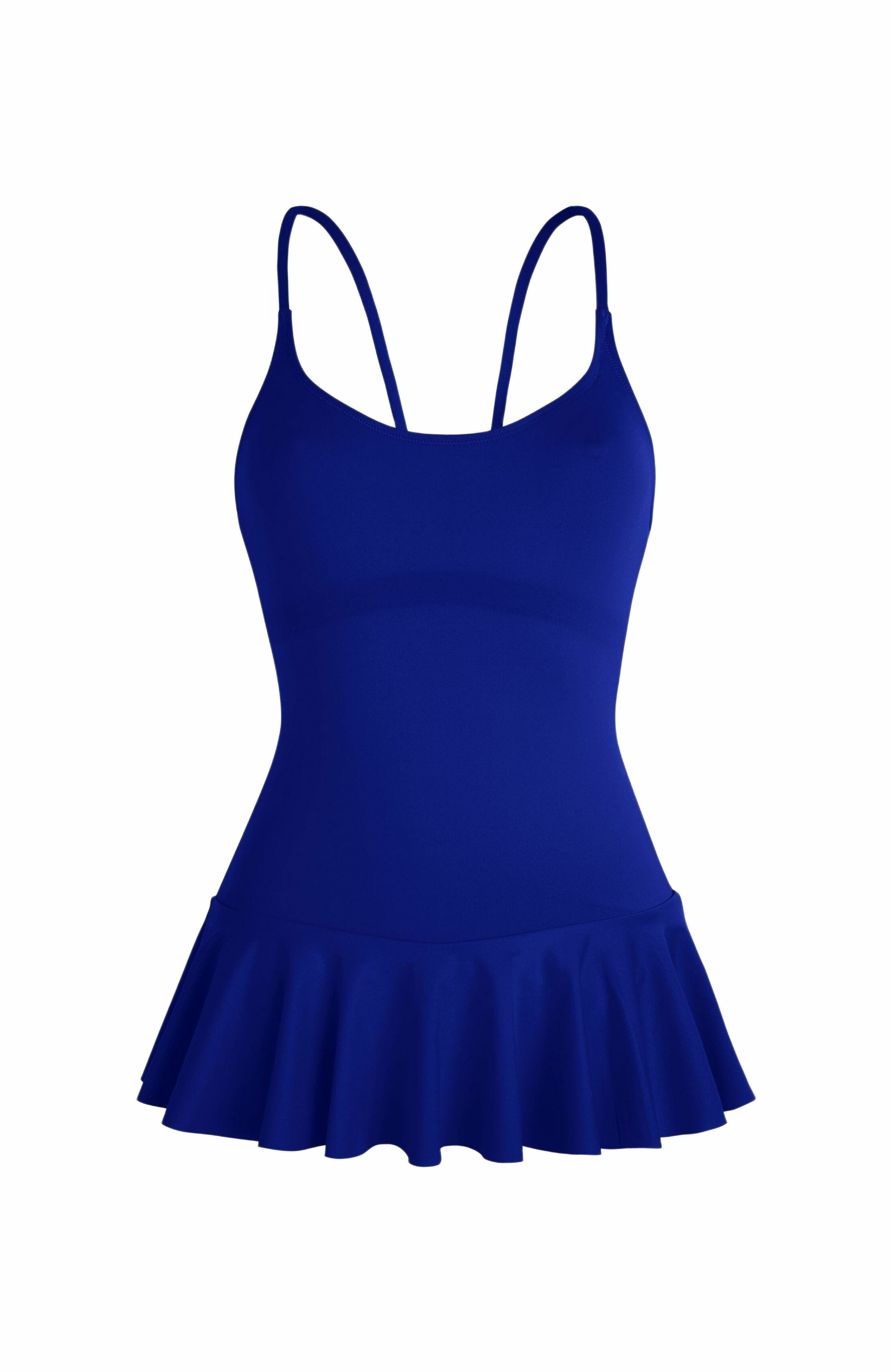 Vilebrequin Women's Solid One-Piece Swimsuit in Marrakech at Nordstrom - 2
