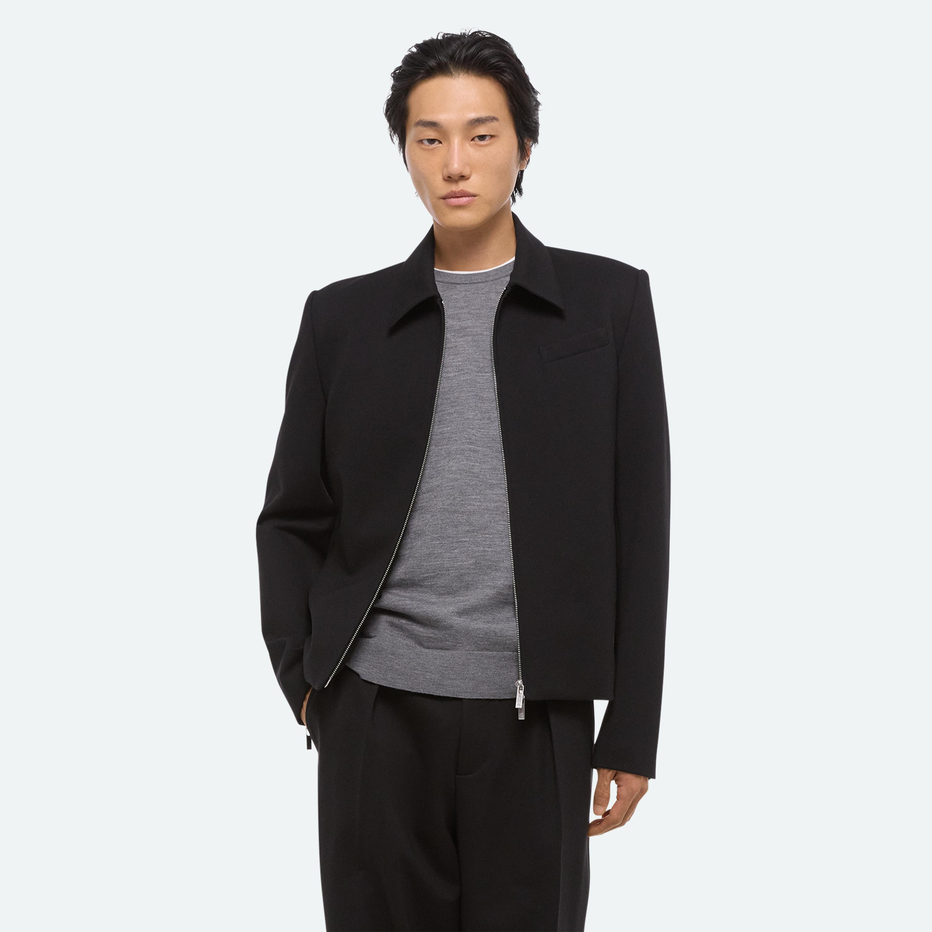 MODERN JACKET - 8