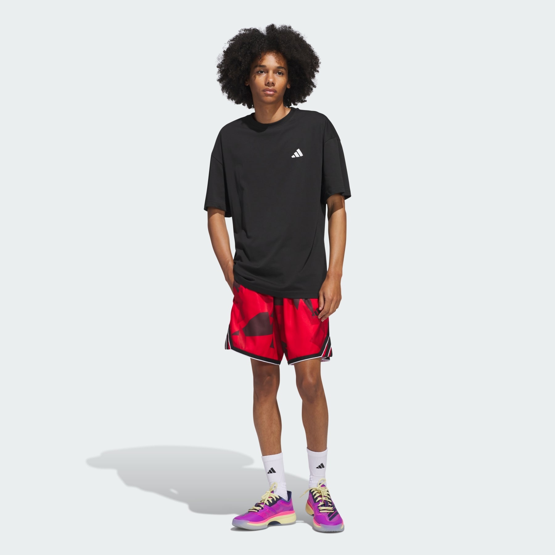 All Day I Dream About Graphic Tee - 5