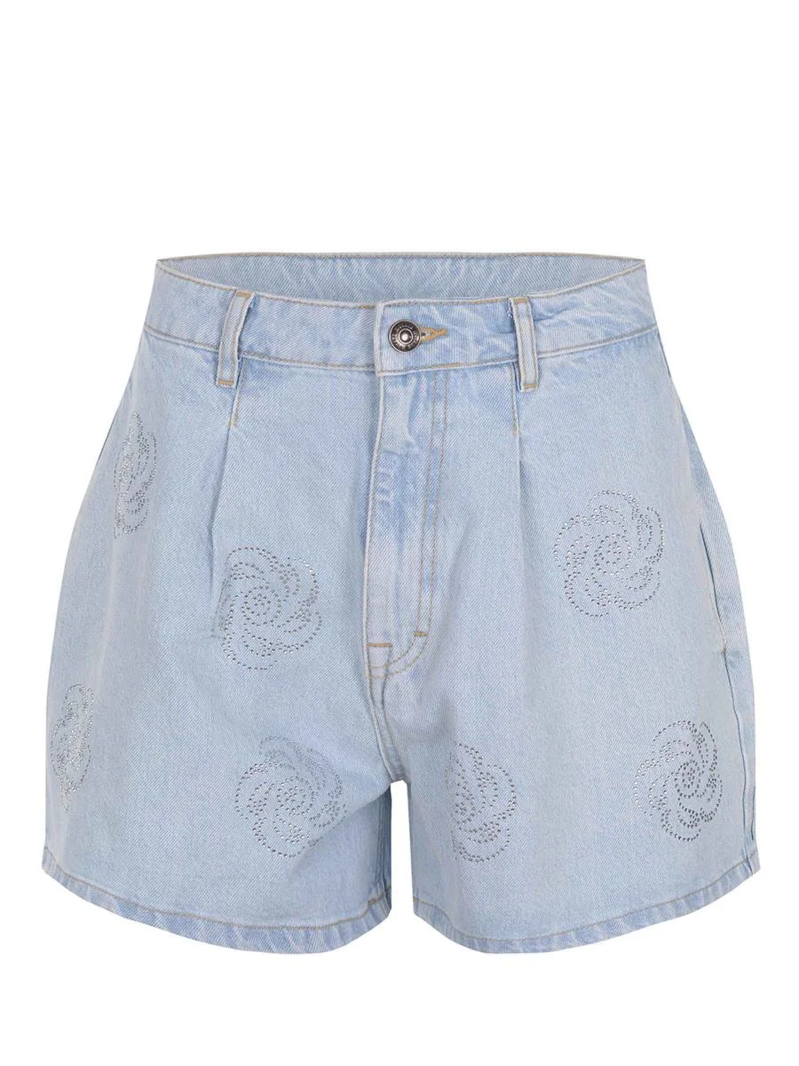 Rotate Birger Christensen Shorts - 1