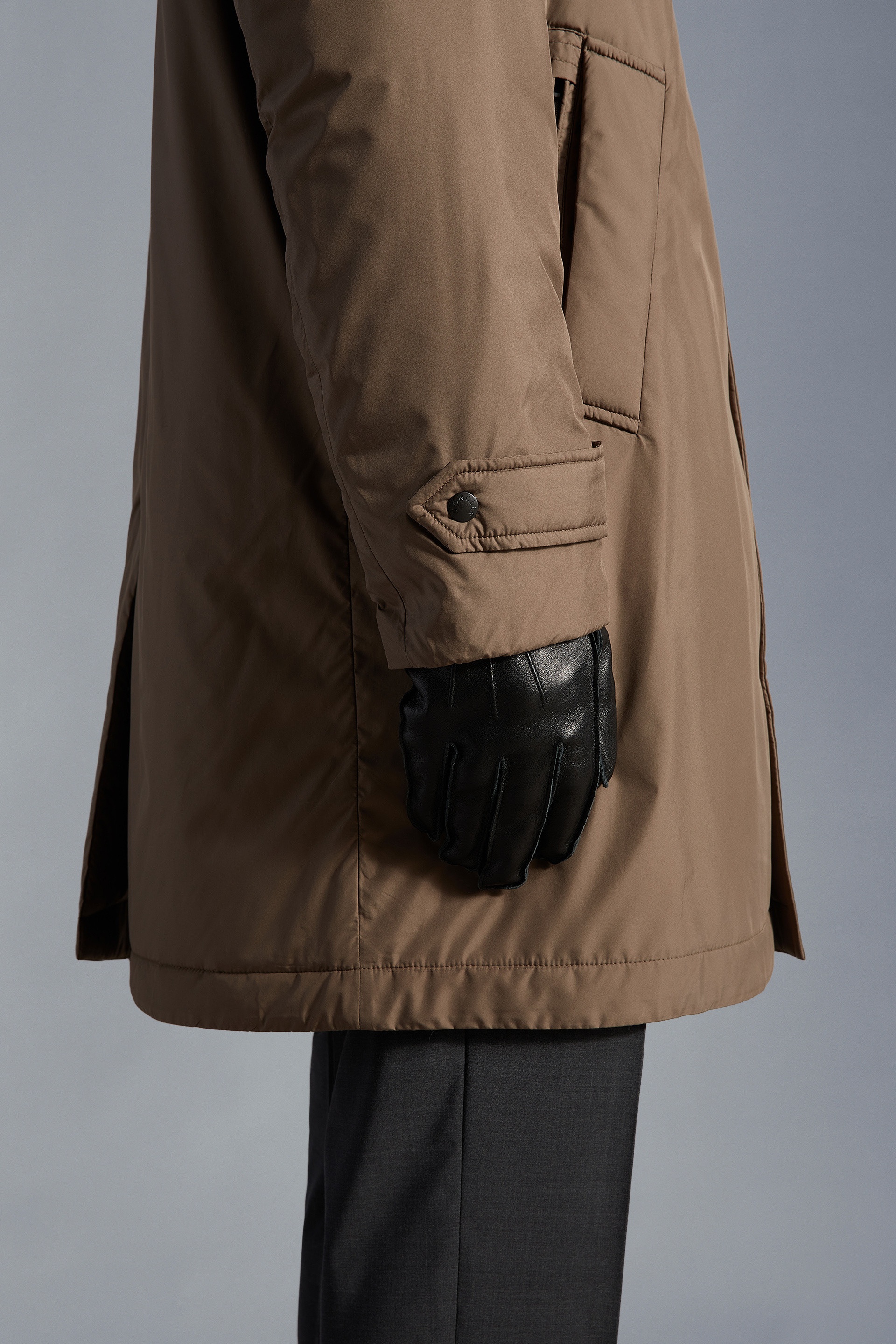 Baronnies Trench Coat - 6