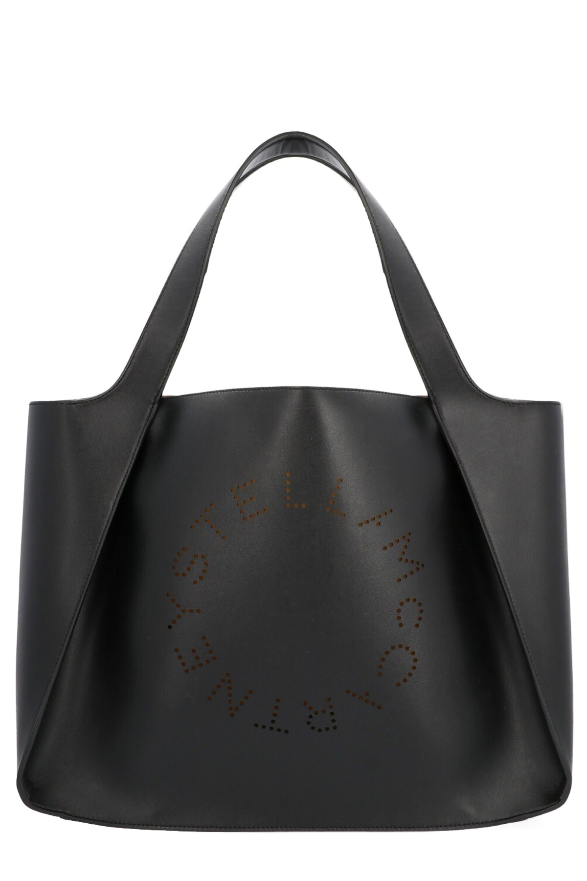 'The logo bag' tote - 1