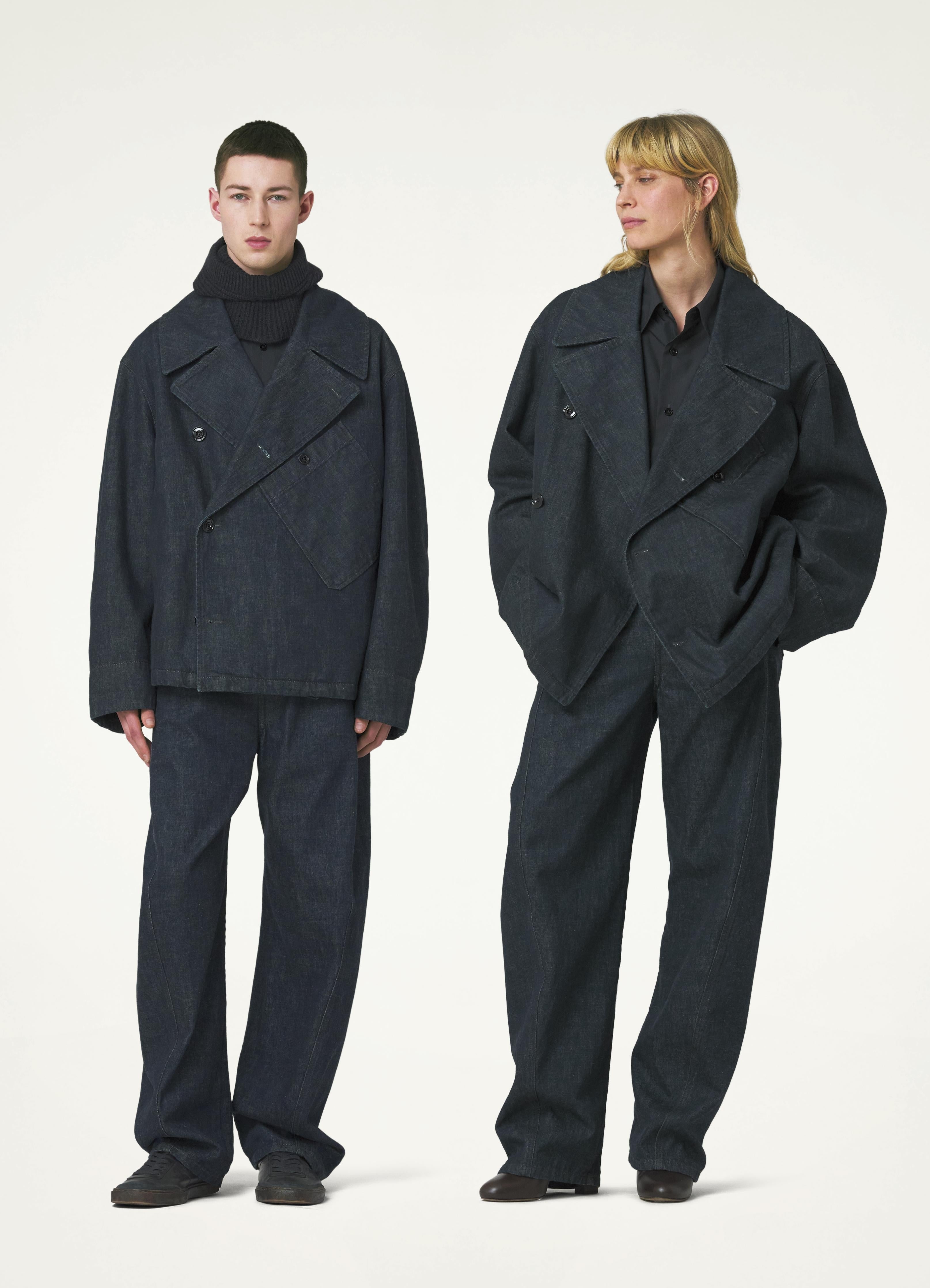 DISPATCH JACKET - 2
