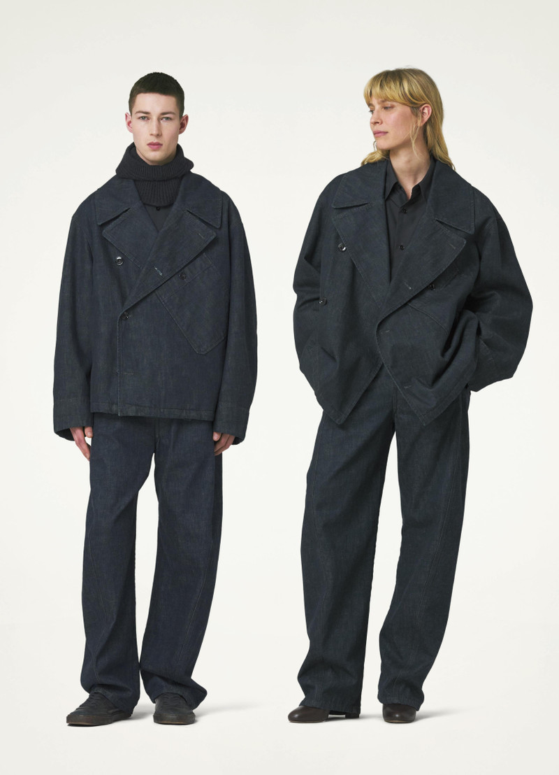 Lemaire DISPATCH JACKET outlook