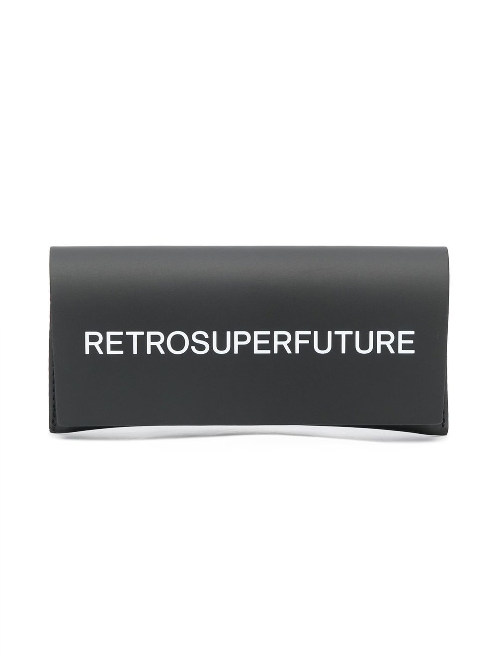rectangle-frame sunglasses - 4