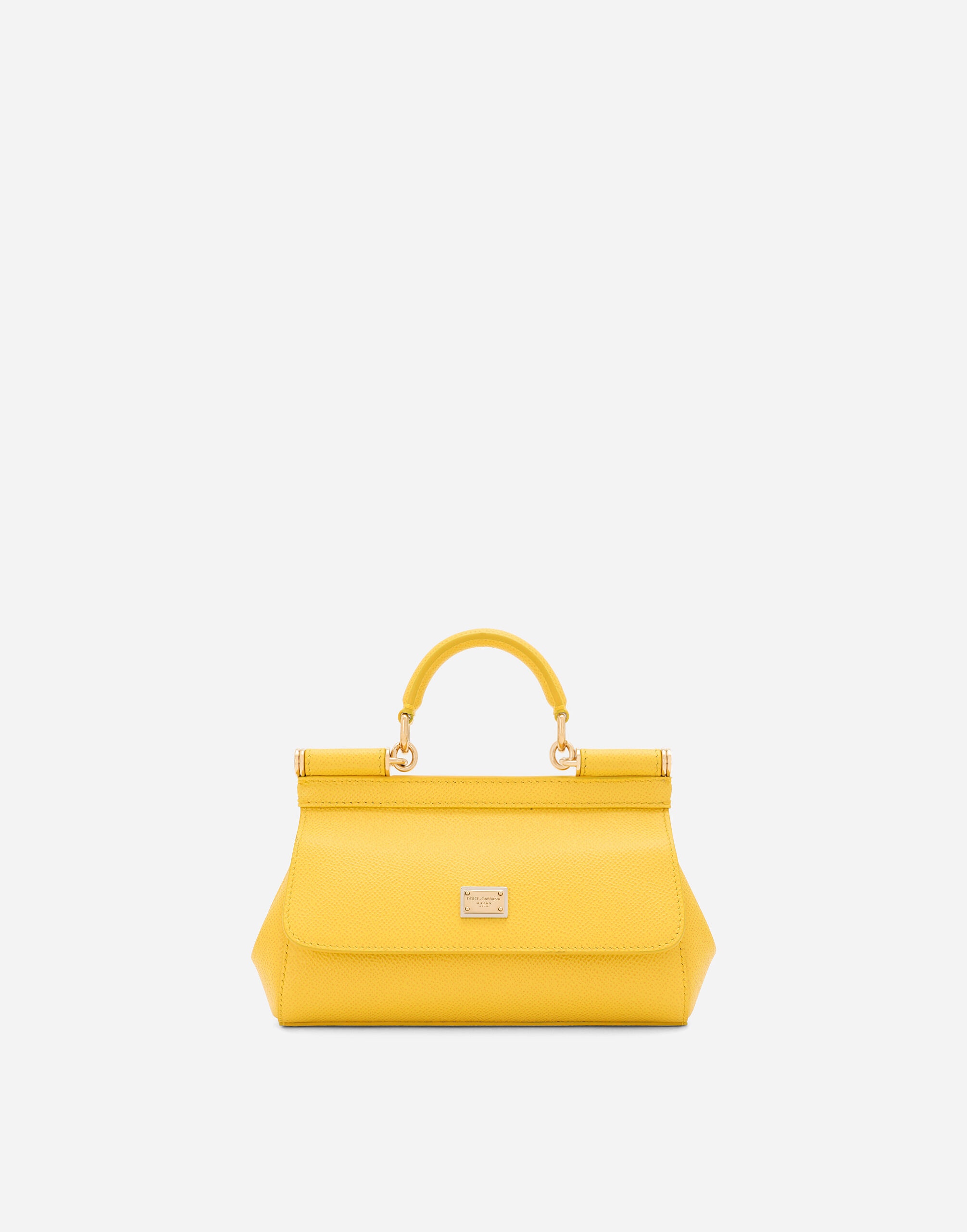 Small Sicily handbag - 1