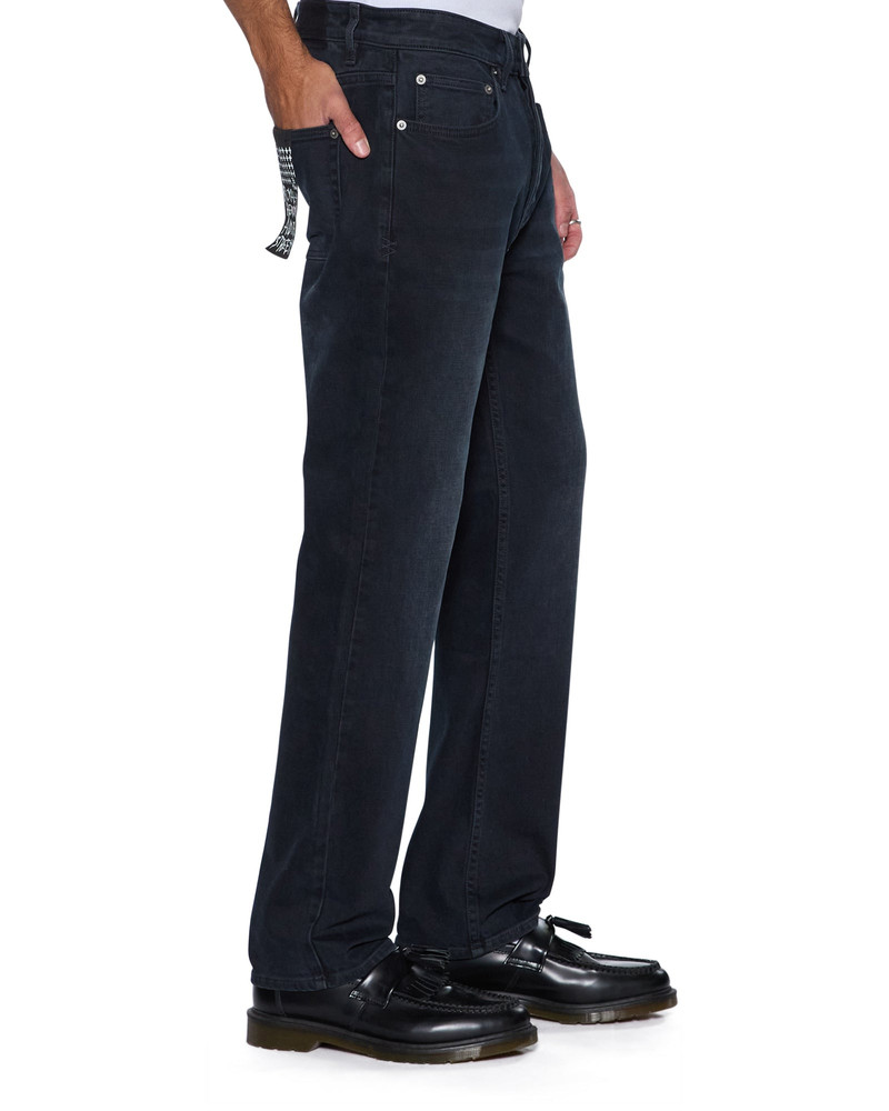 Ksubi HAZLOW RINSED RESIN outlook