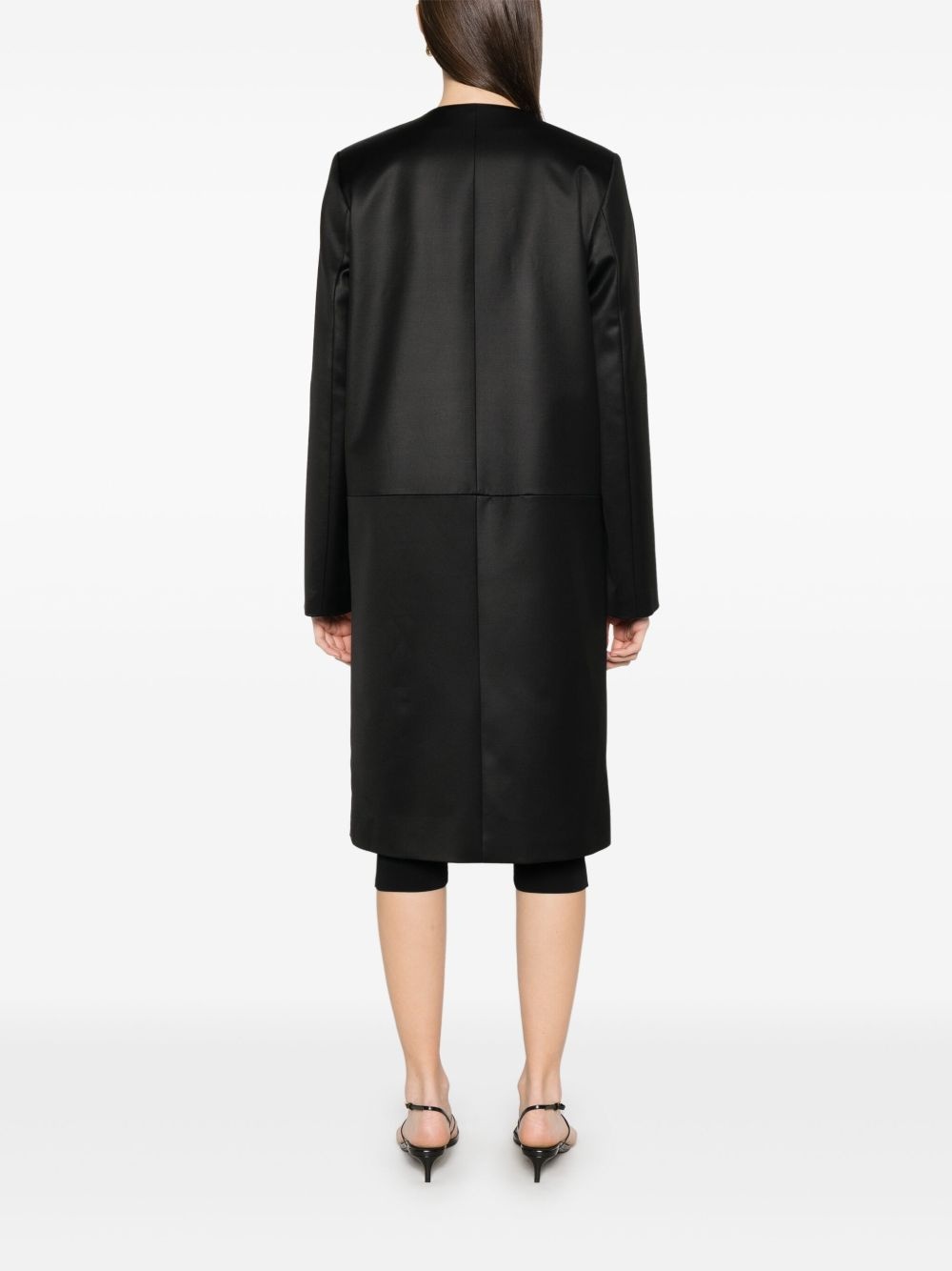 Chintz coat - 4