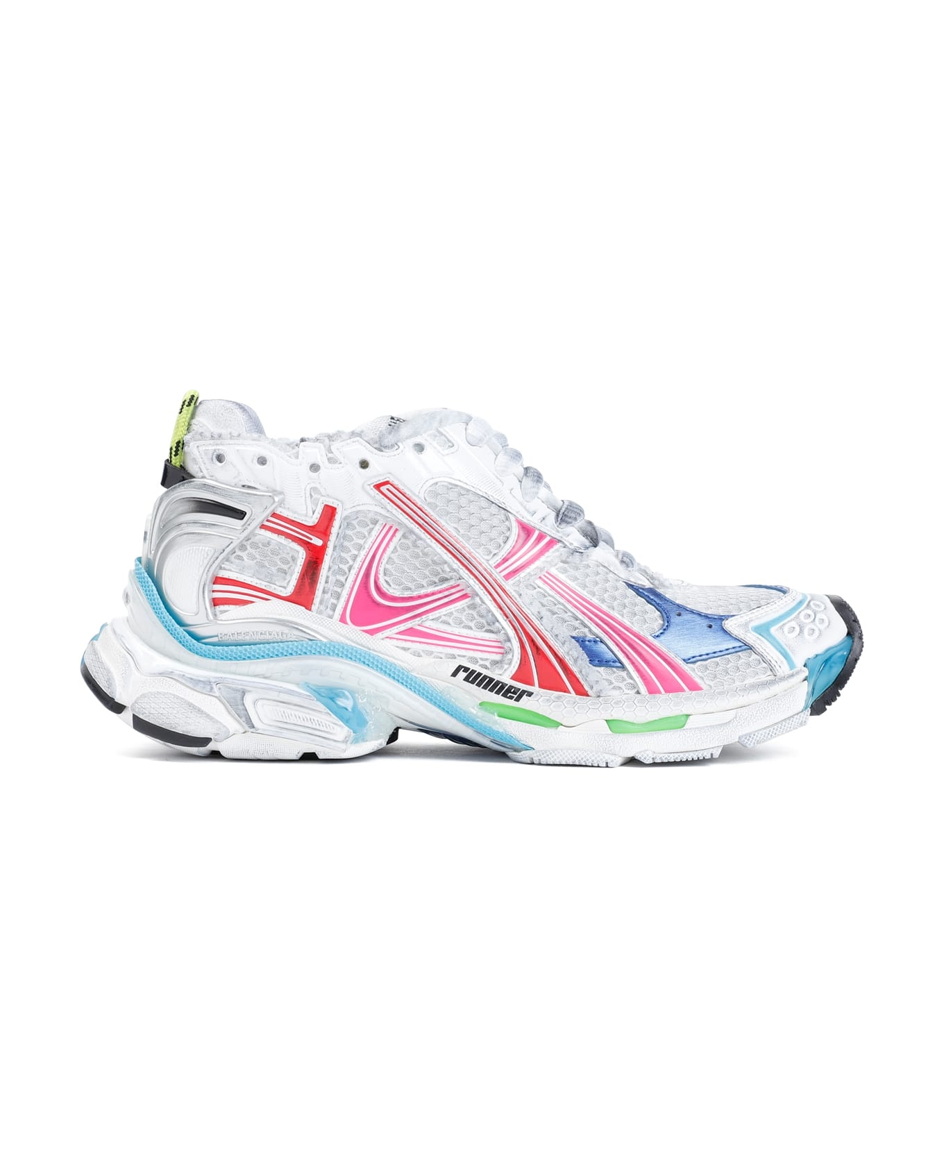 Runner Sneakers - 2