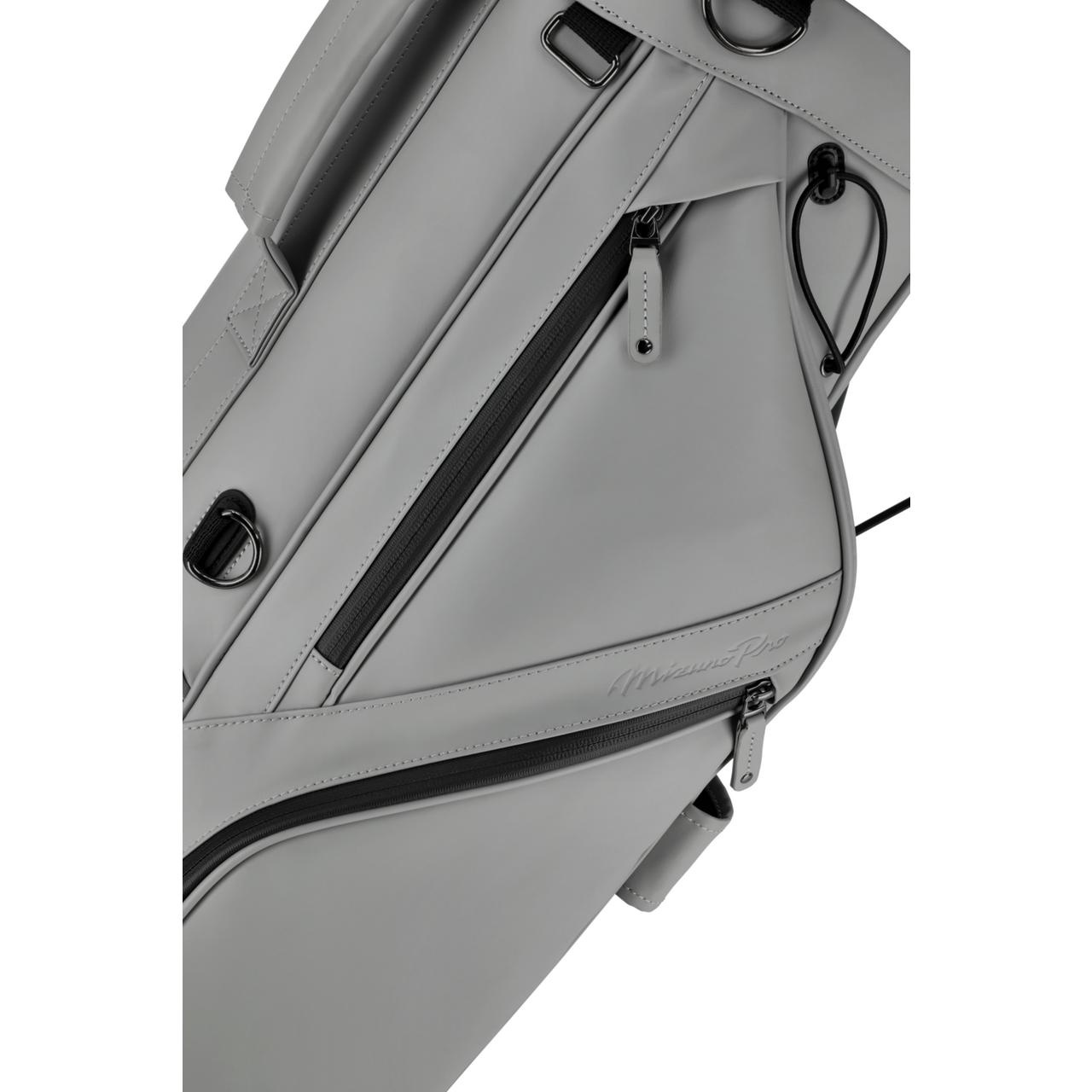 Mizuno Pro Stand Golf Bag - 5