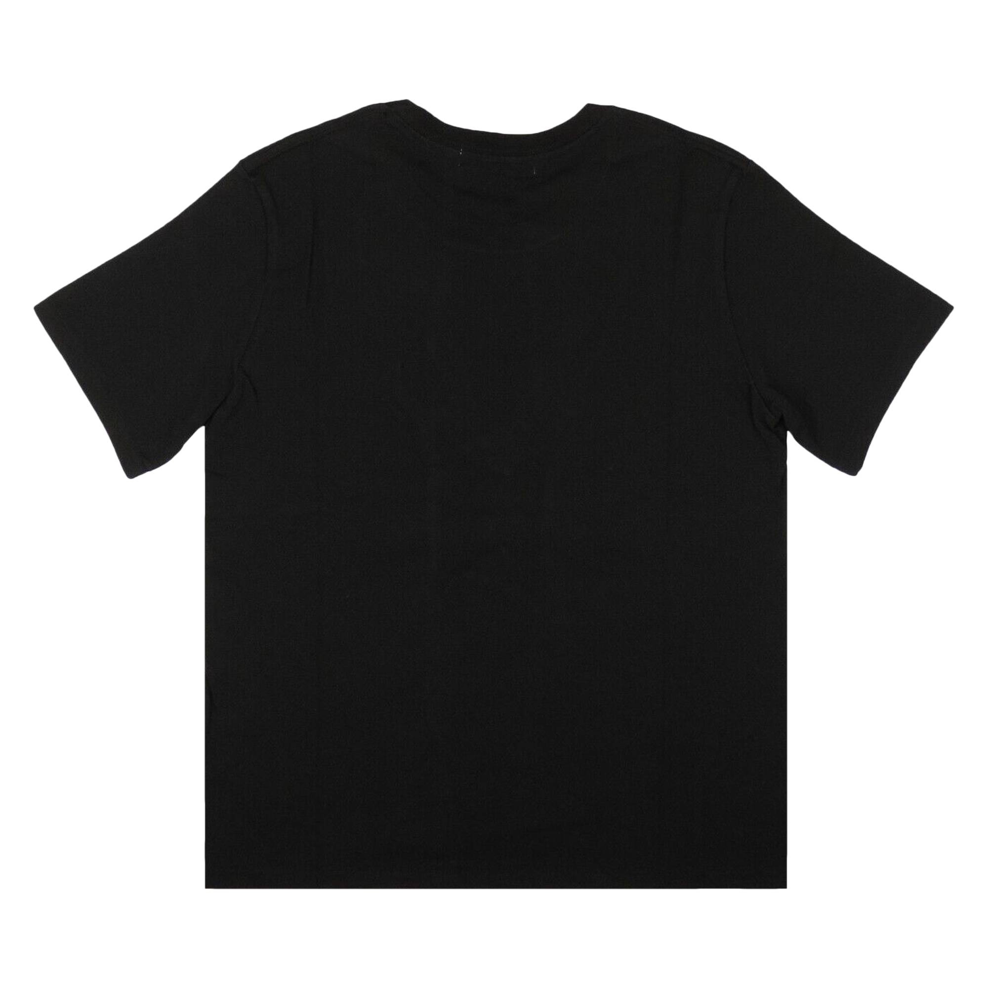 Undercover Komische Hands Short-Sleeve T-Shirt 'Black' - 2