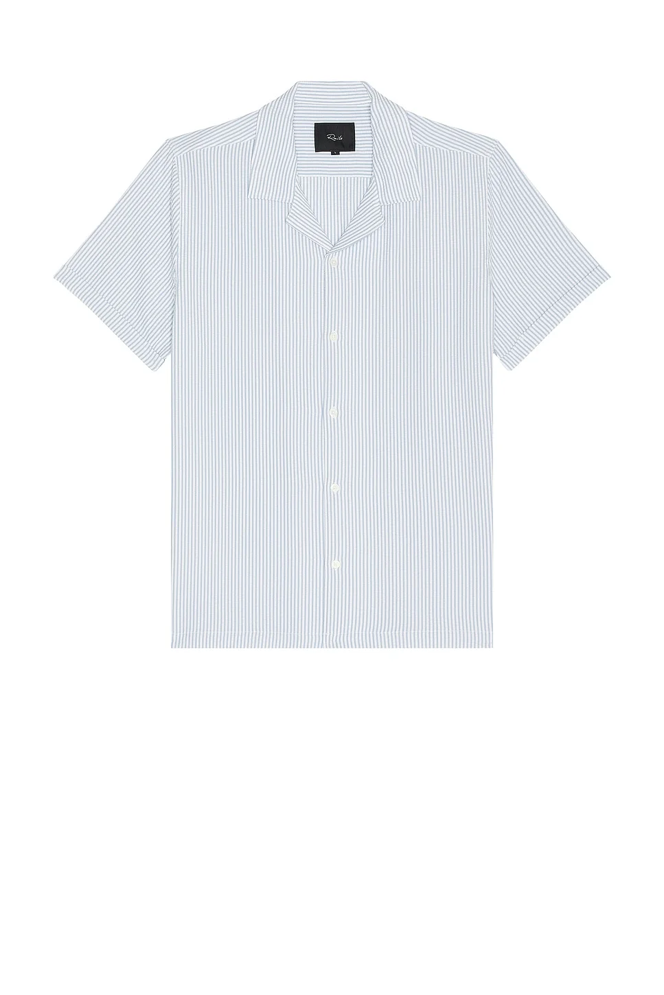 Amalfi Button Down Shirt - 1